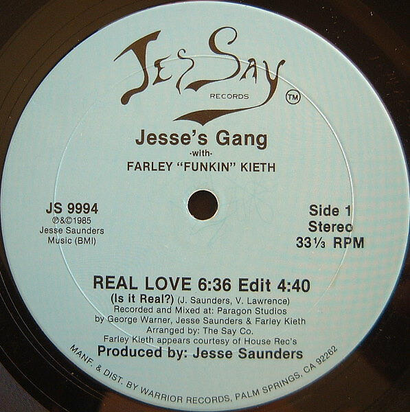 Jesse's Gang