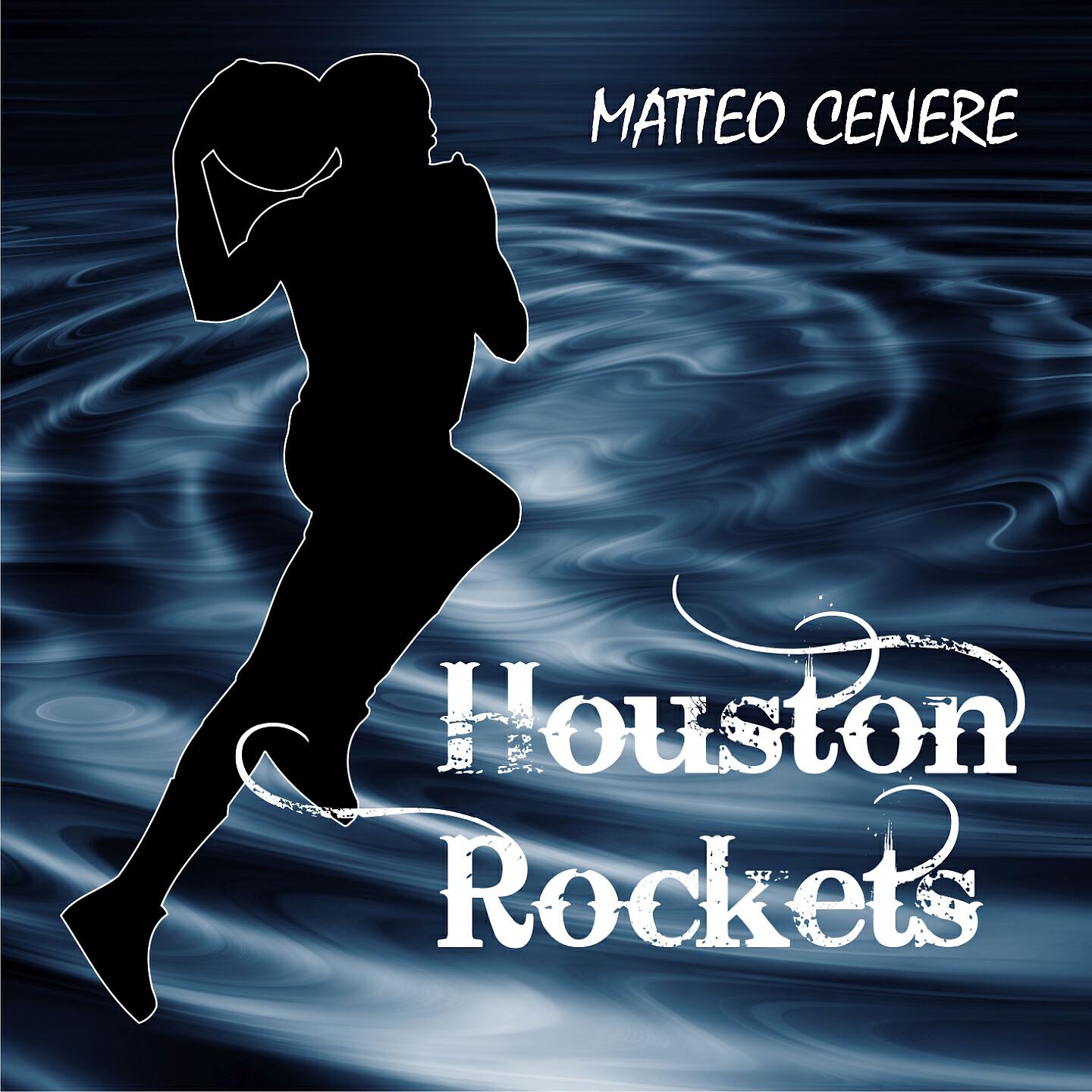 Релиз Houston Rockets