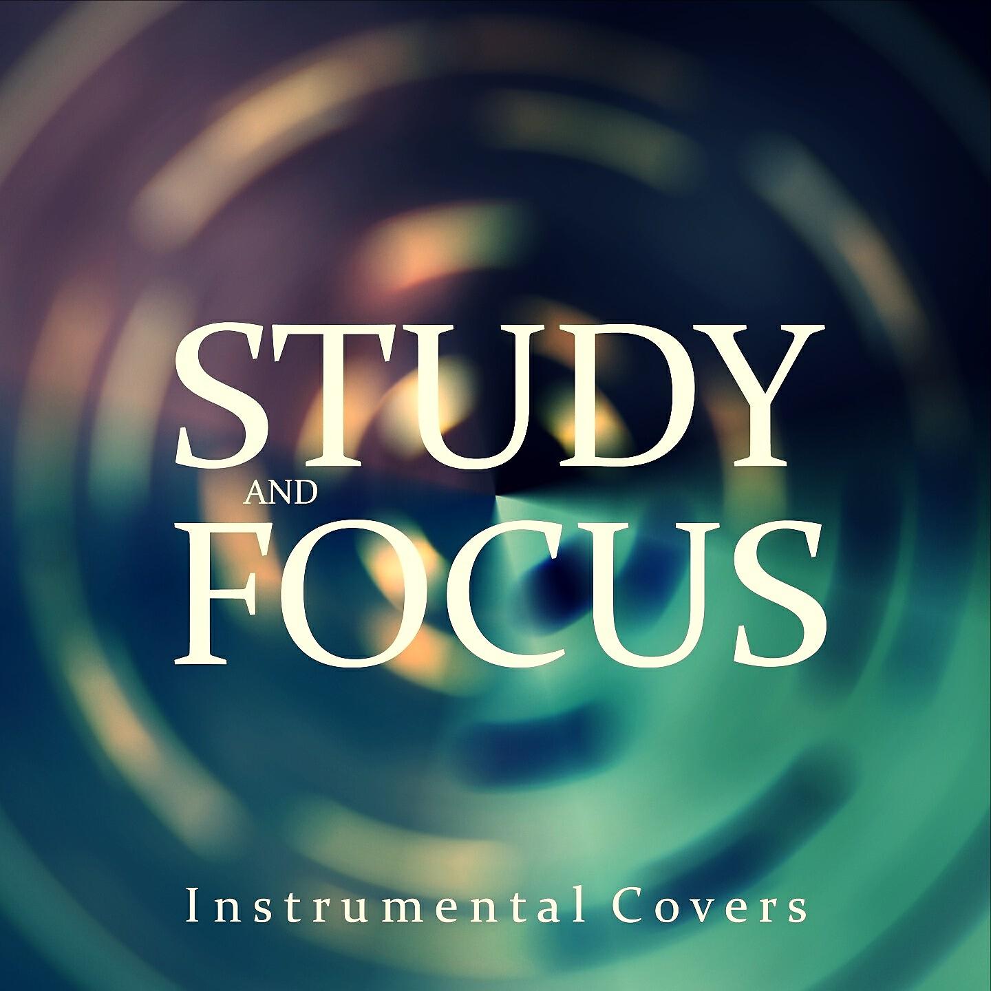 Релиз Study and Focus: Instrumental Covers