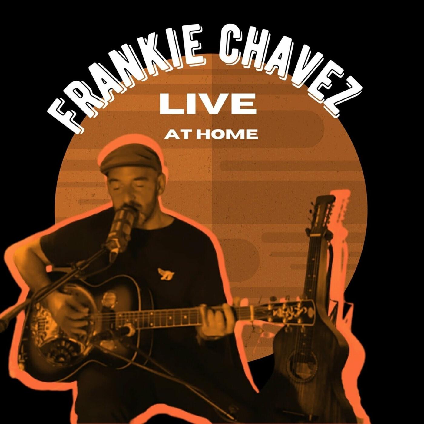 Релиз Live at Home