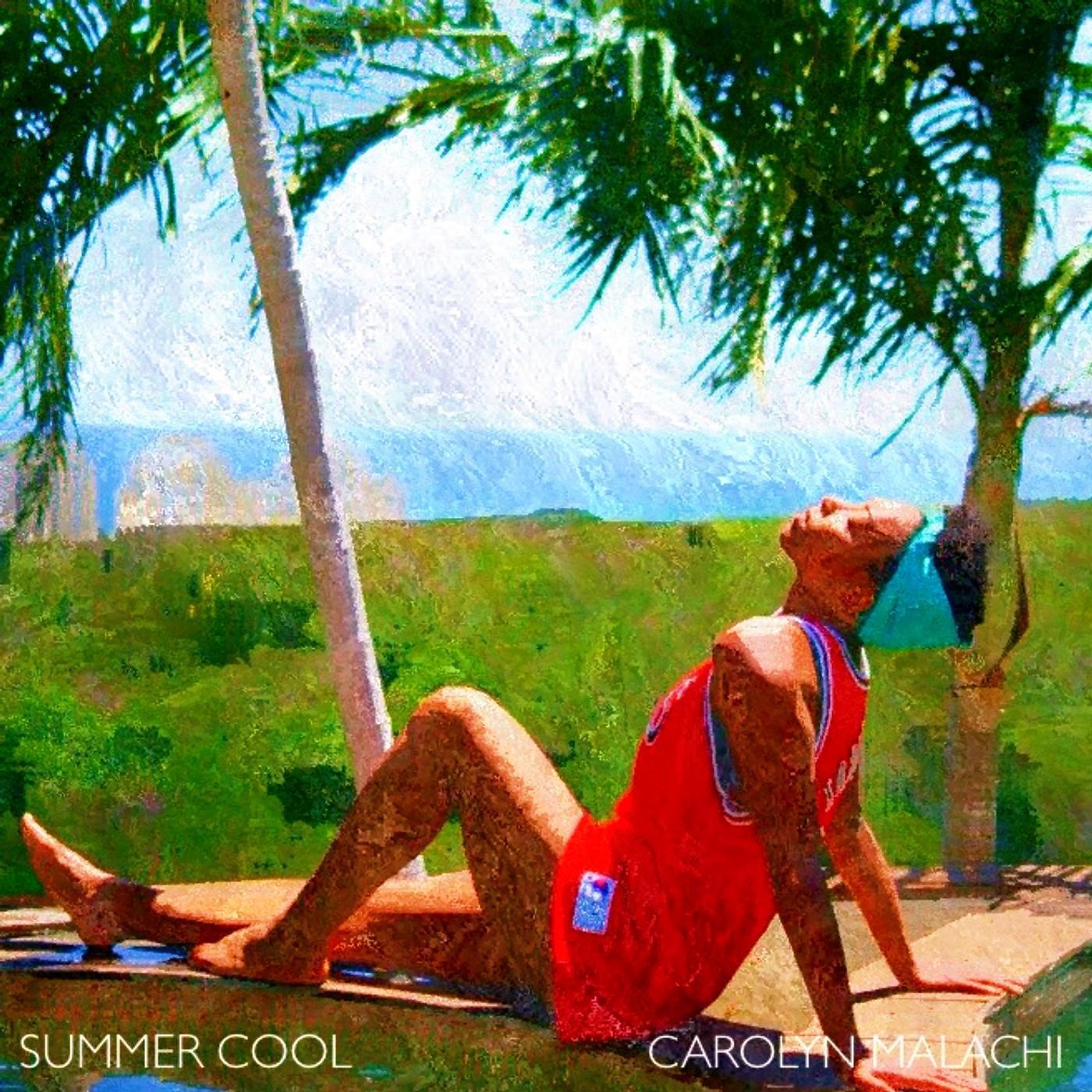 Релиз Summer Cool (feat. Jerel Abraham)