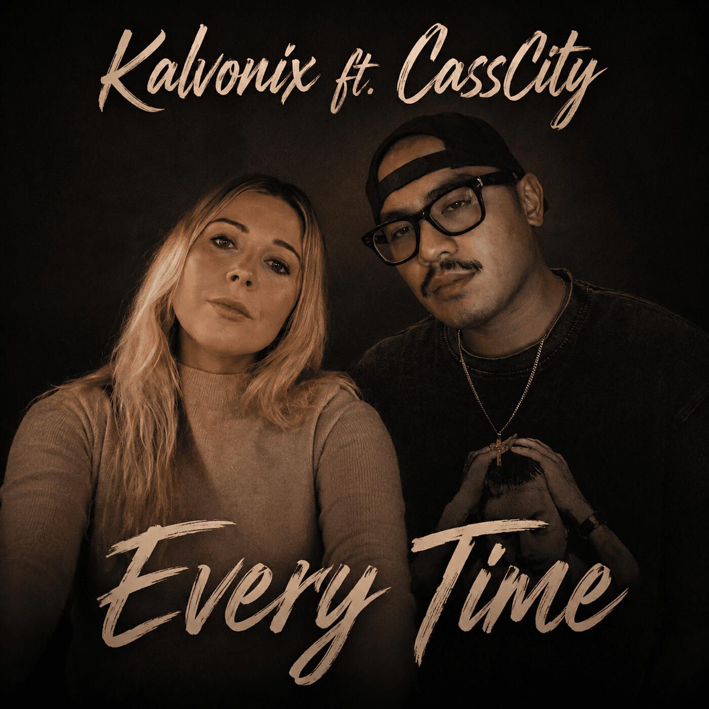 Релиз Every Time