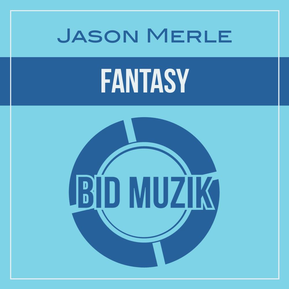 Релиз Fantasy