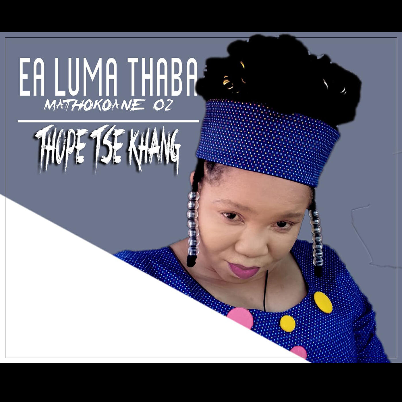 Релиз Ea Luma Thaba Mathokoane 02