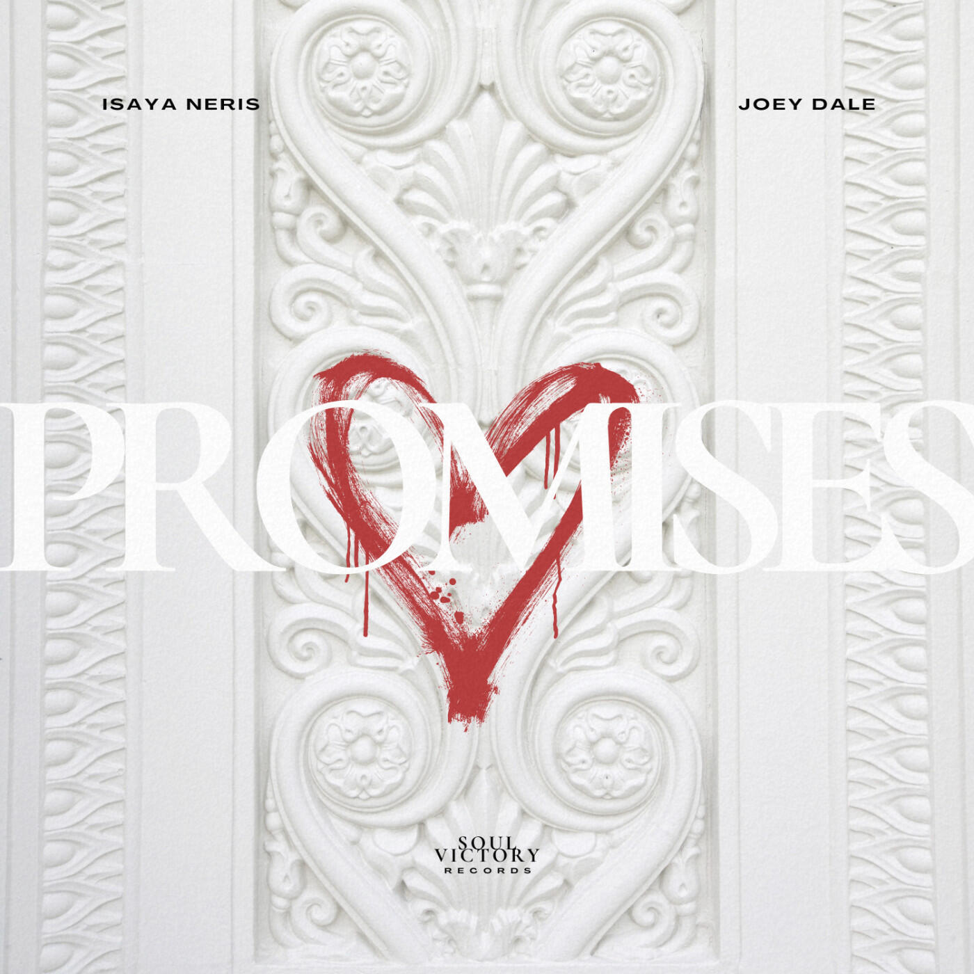 Релиз Promises