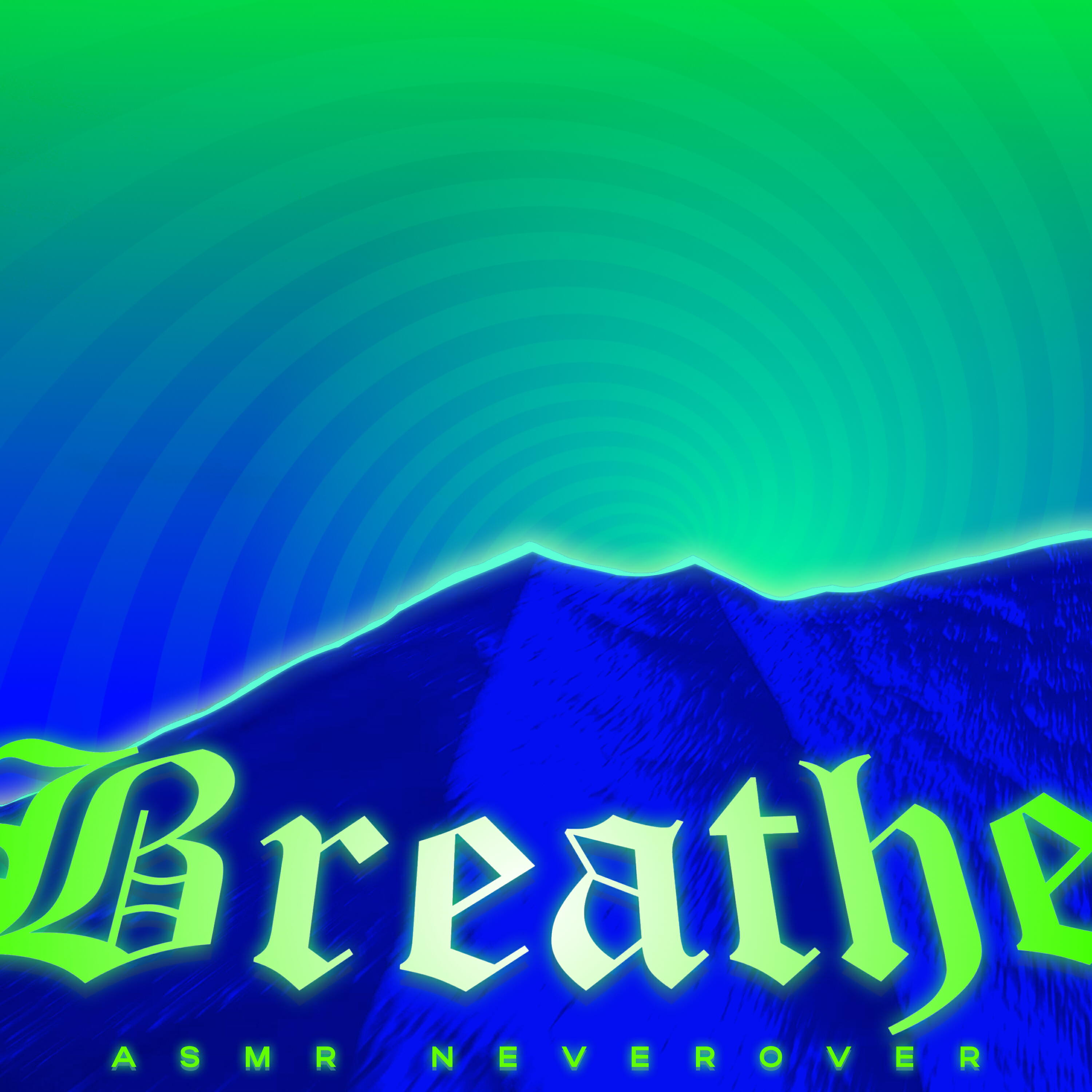 Релиз Breathe
