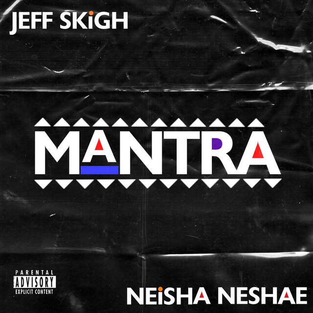 Релиз Mantra