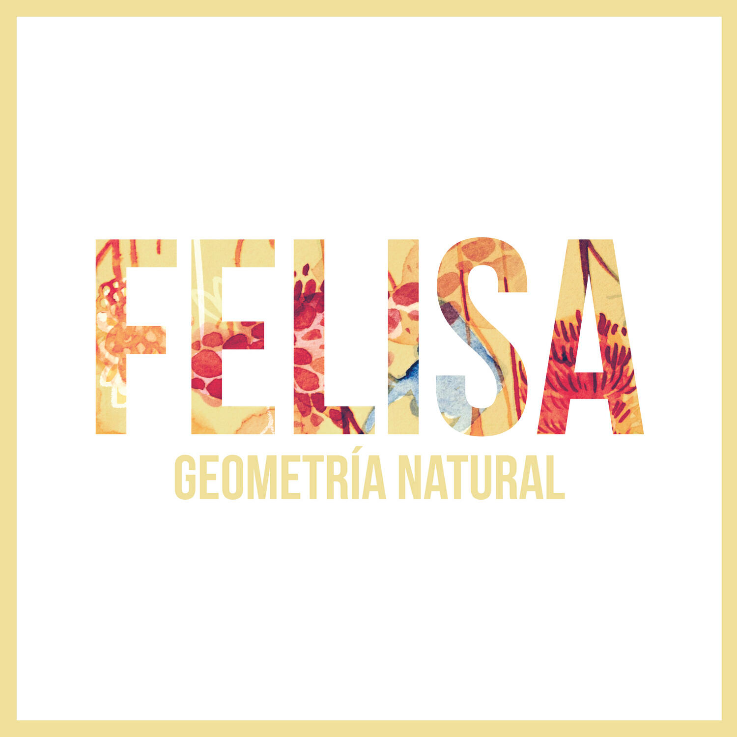 Релиз Geometría Natural