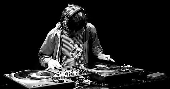 DJ Soak