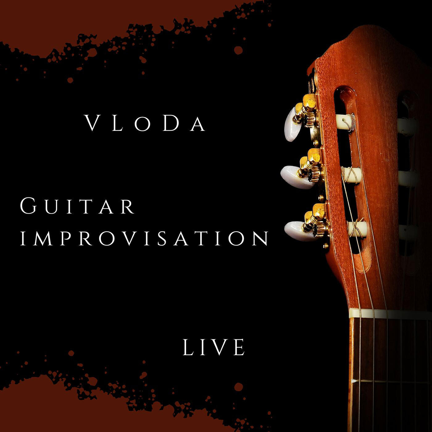 Релиз Guitar Improvisation (Live)