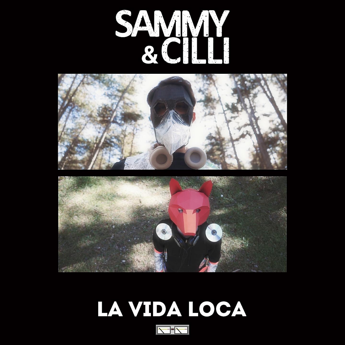 Релиз La Vida Loca