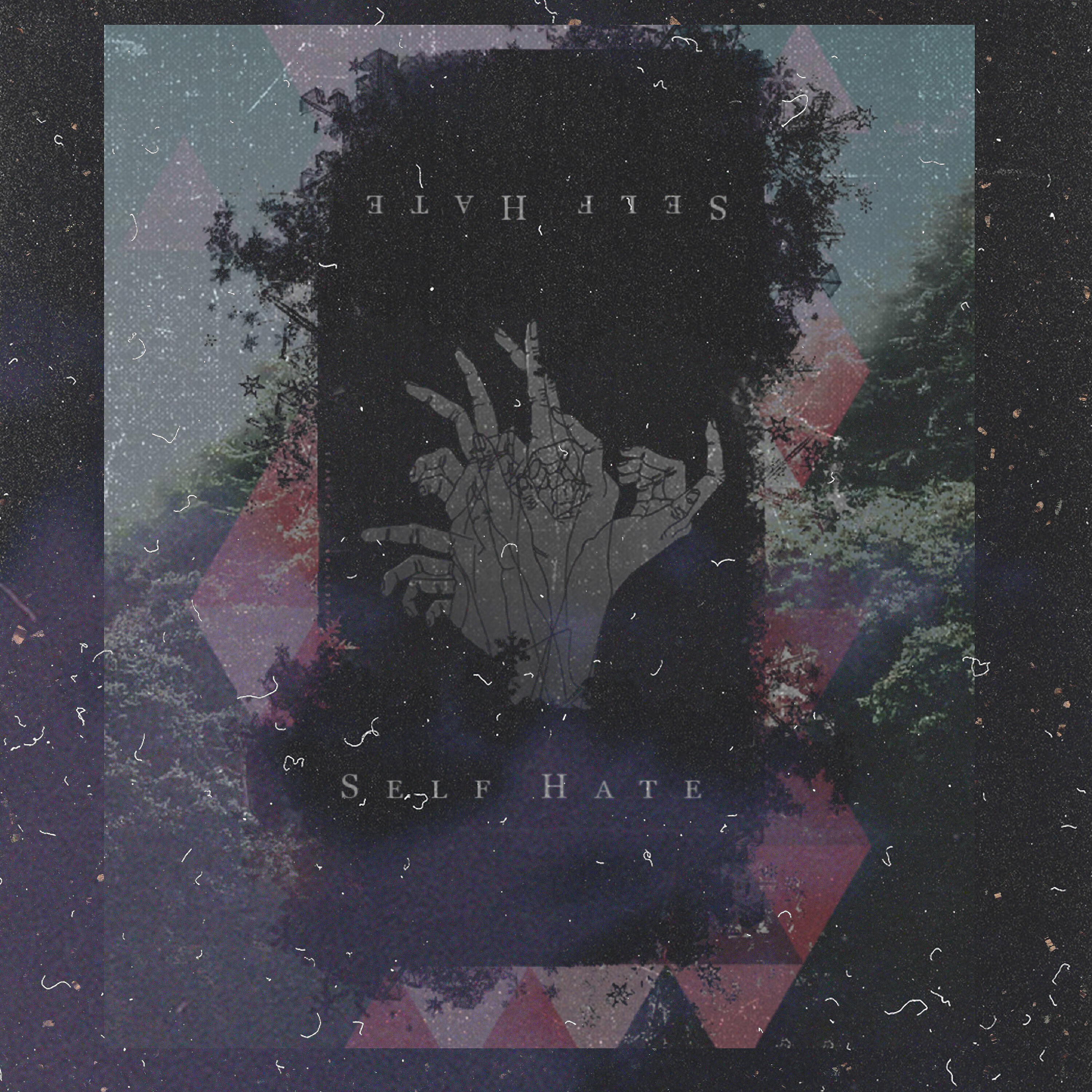 Релиз Self Hate