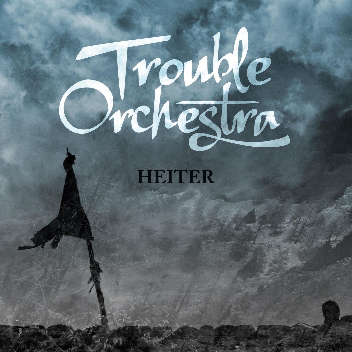 Релиз Heiter
