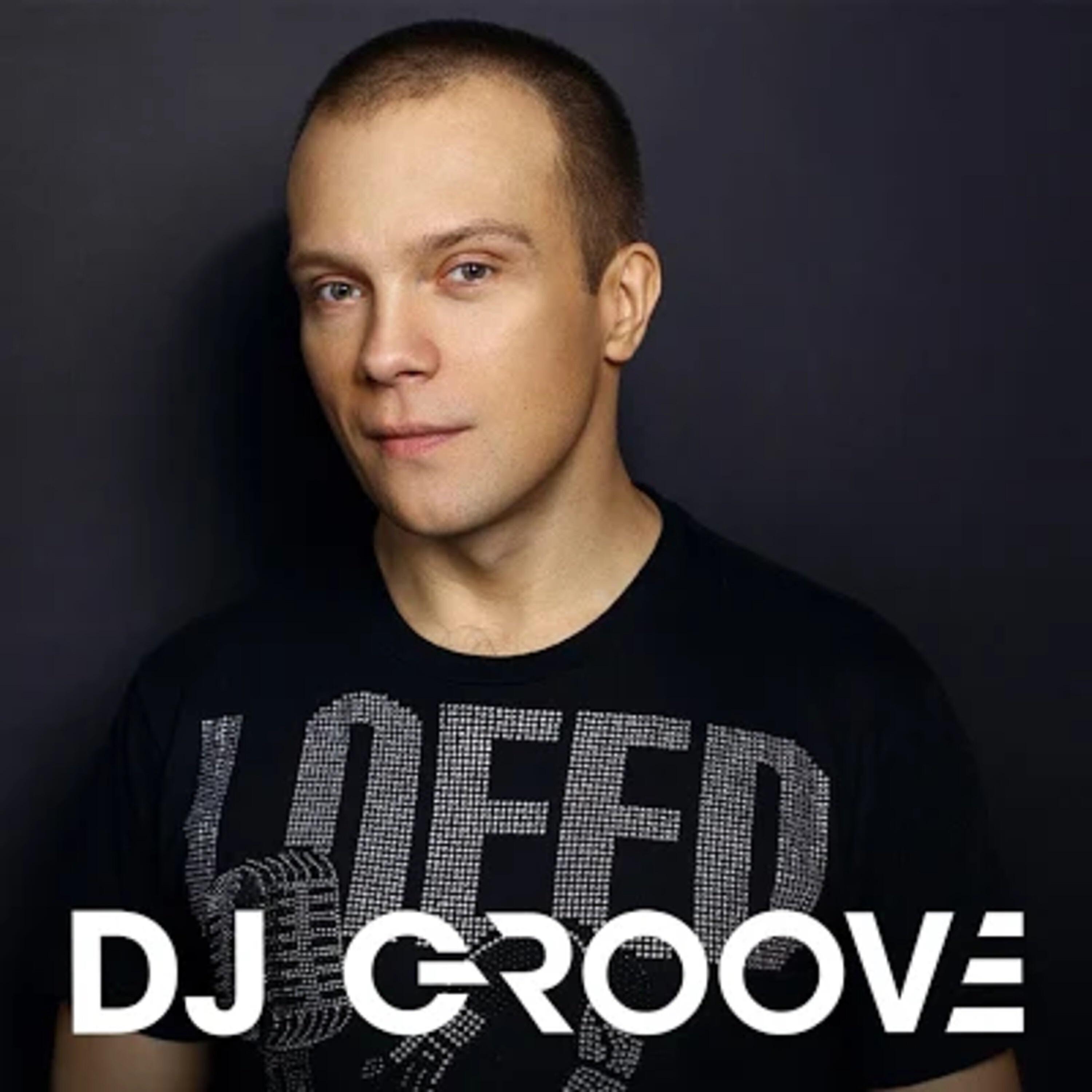 Релиз Rock DJ