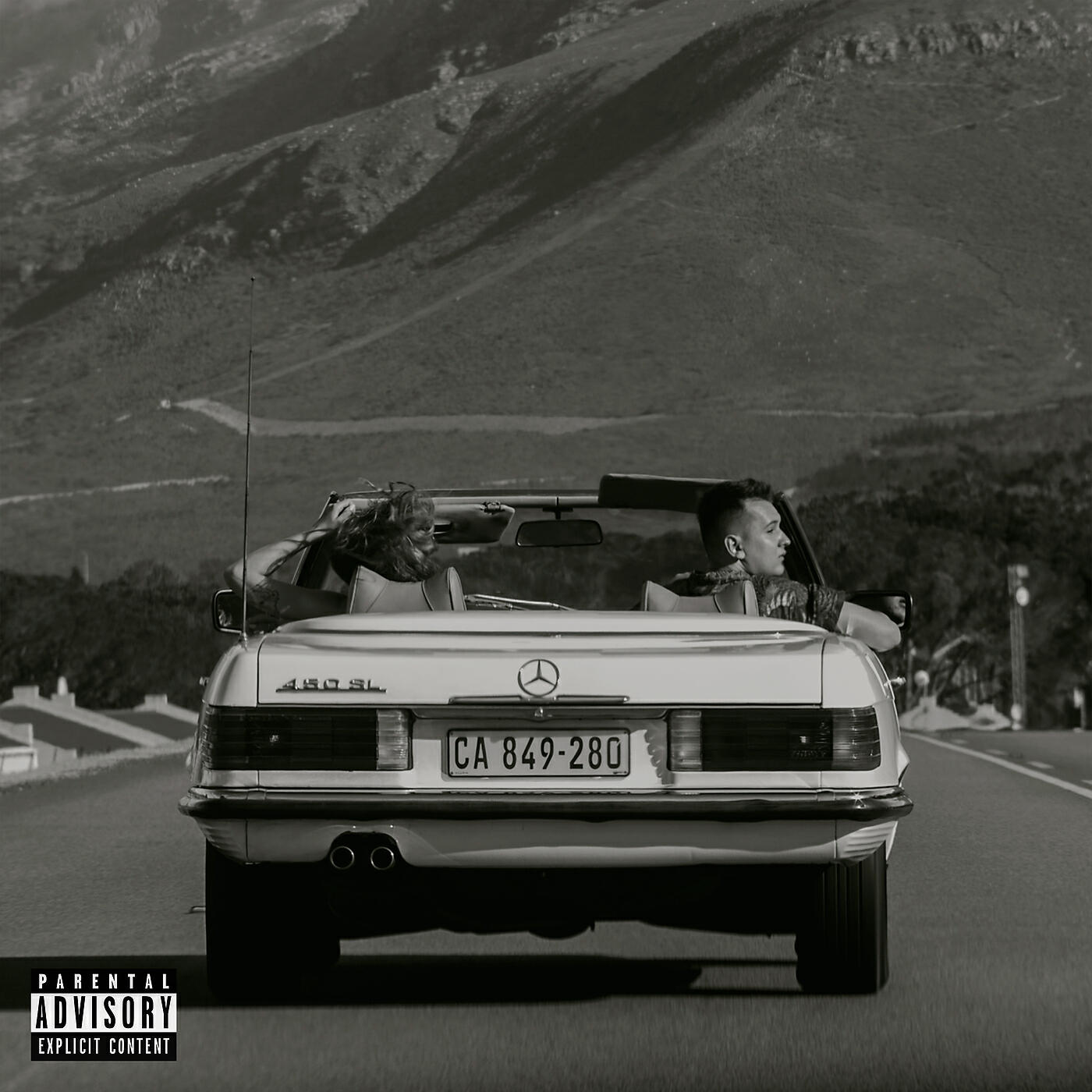 Hodak, 2K - Vice City