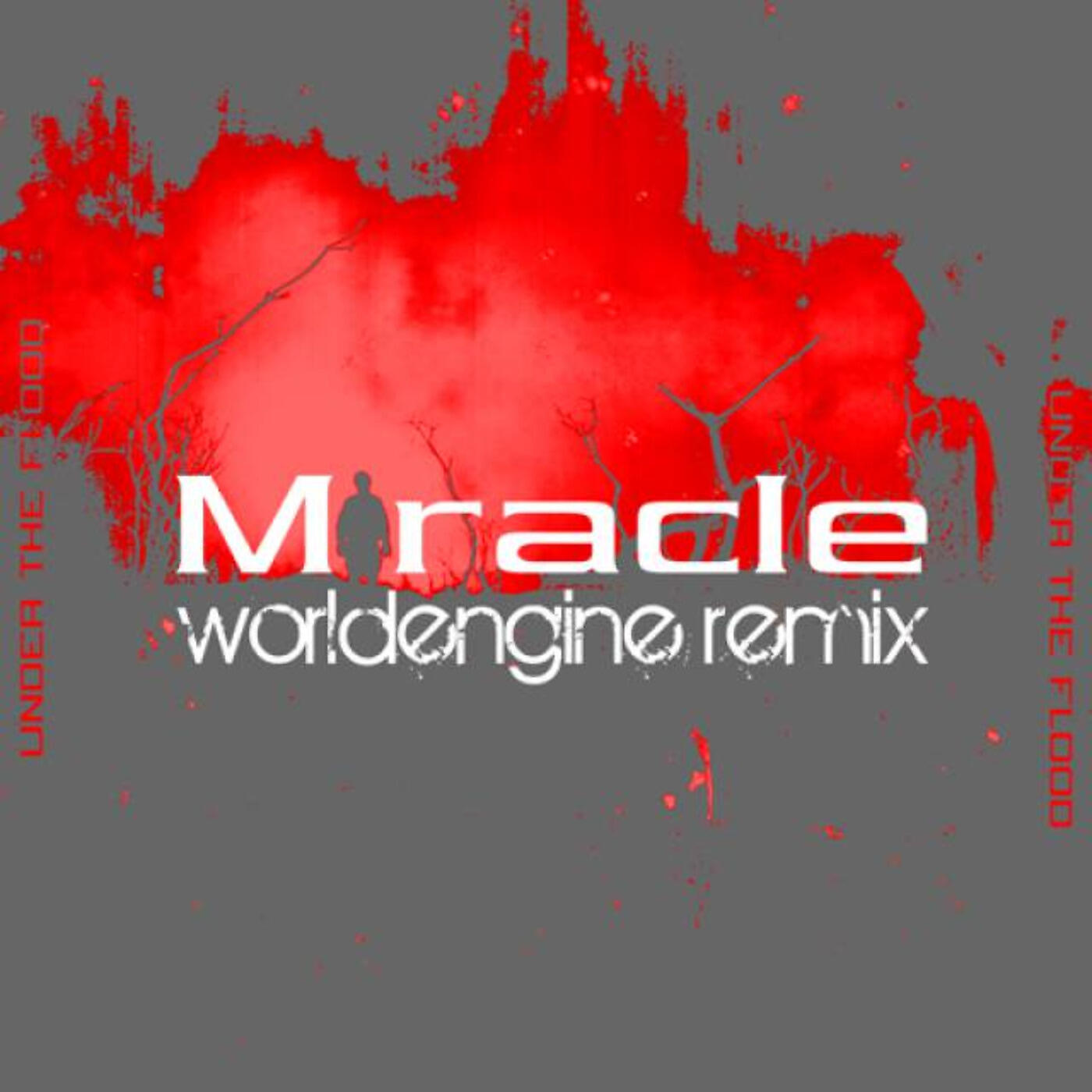 Релиз Miracle (WorldEngine Remix)