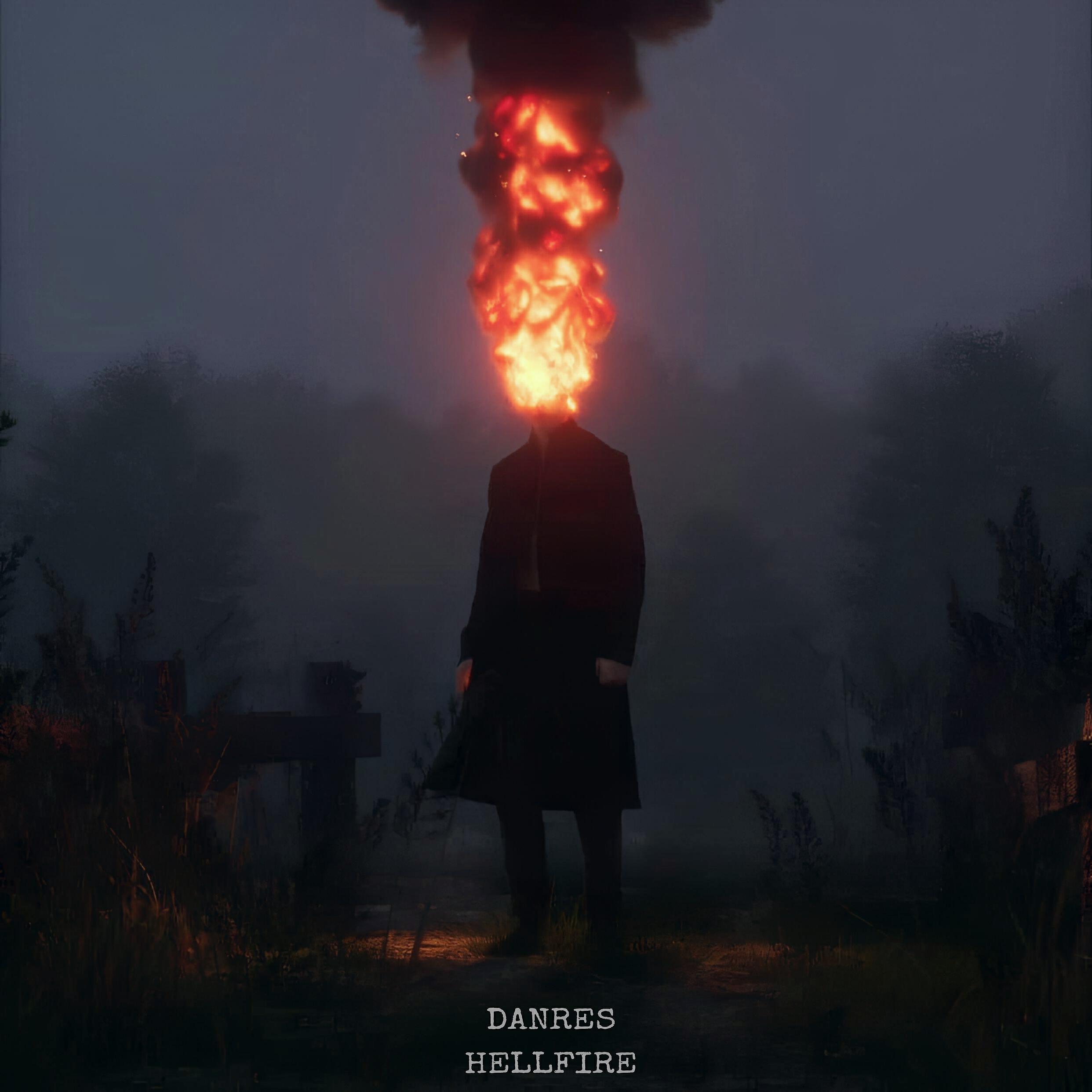 Постер альбома Hellfire