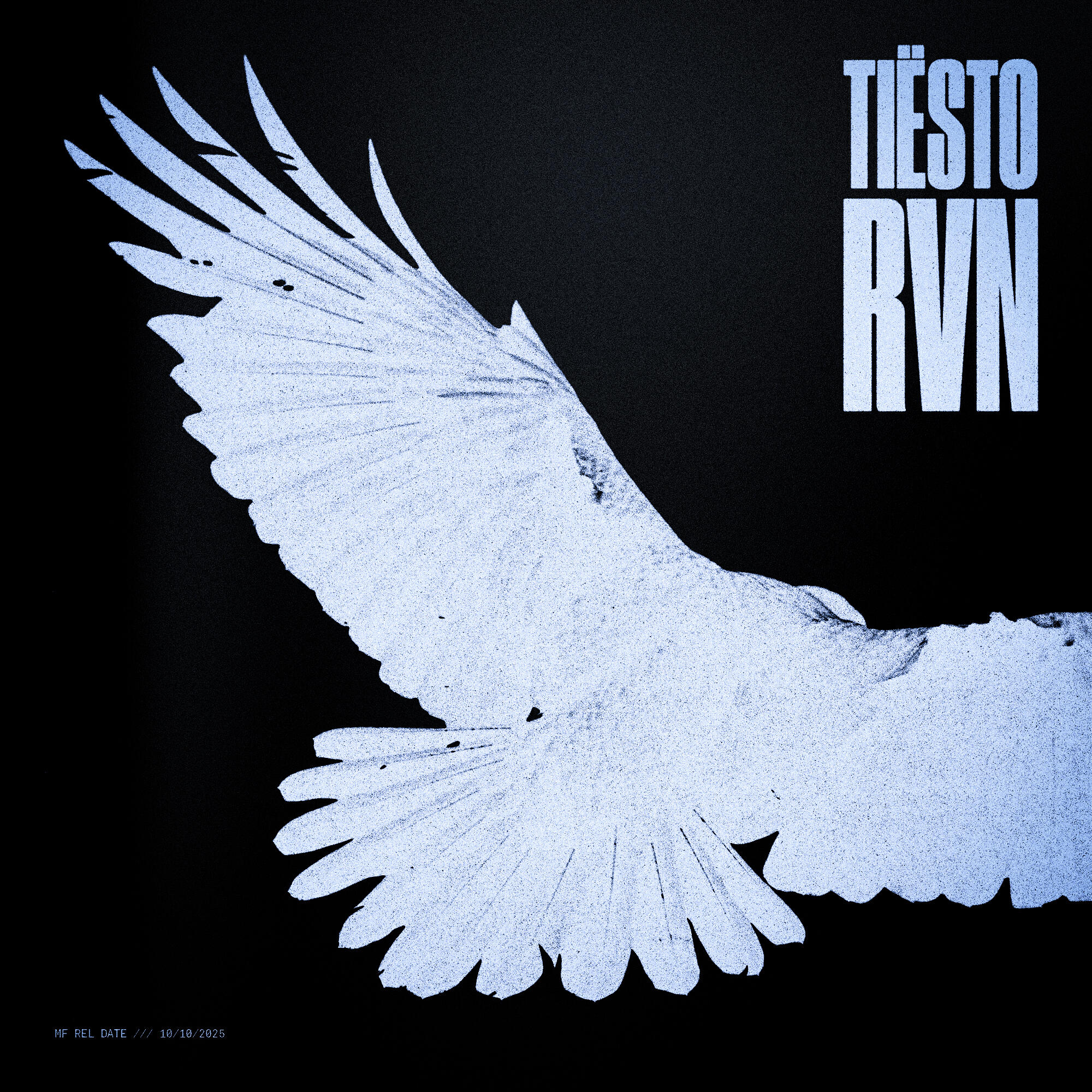 Релиз RVN (Raven)