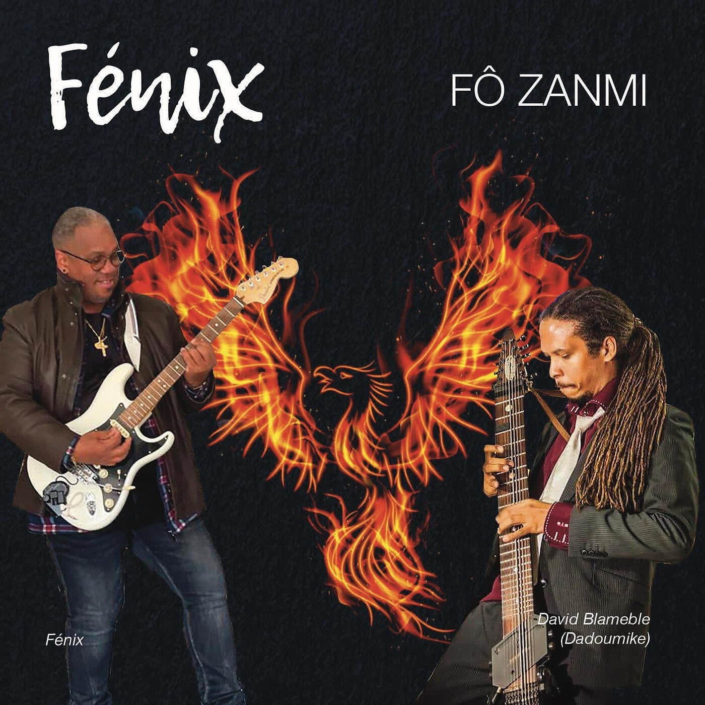 Релиз Fô Zanmi
