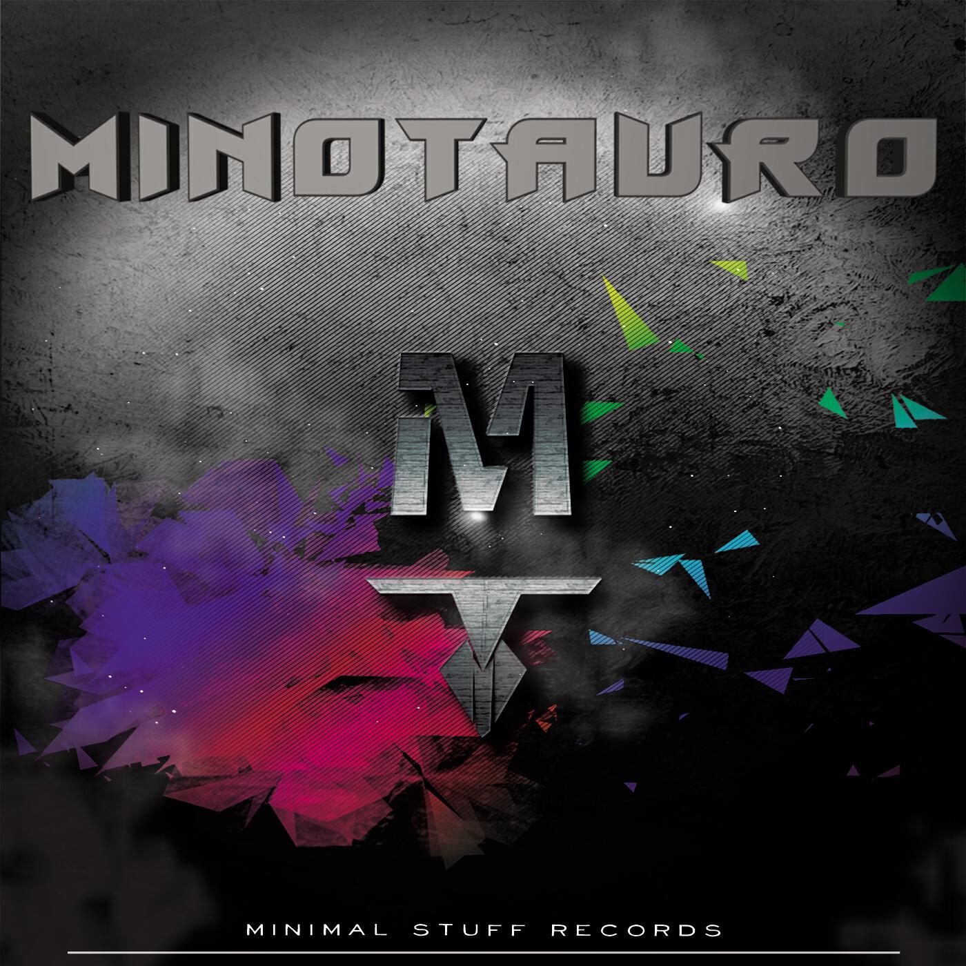 Релиз Minotauro