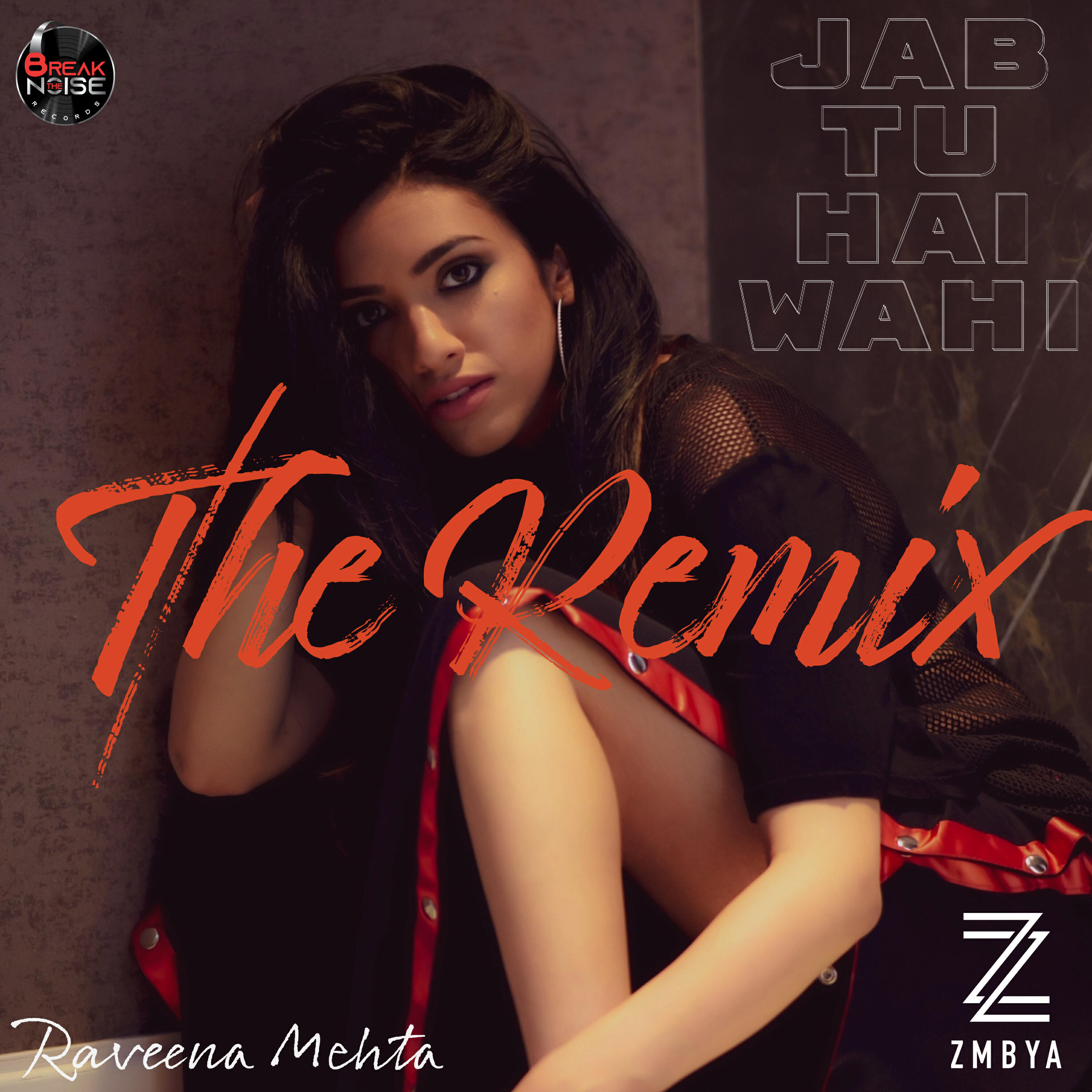 Релиз Jab Tu Hai Wahi