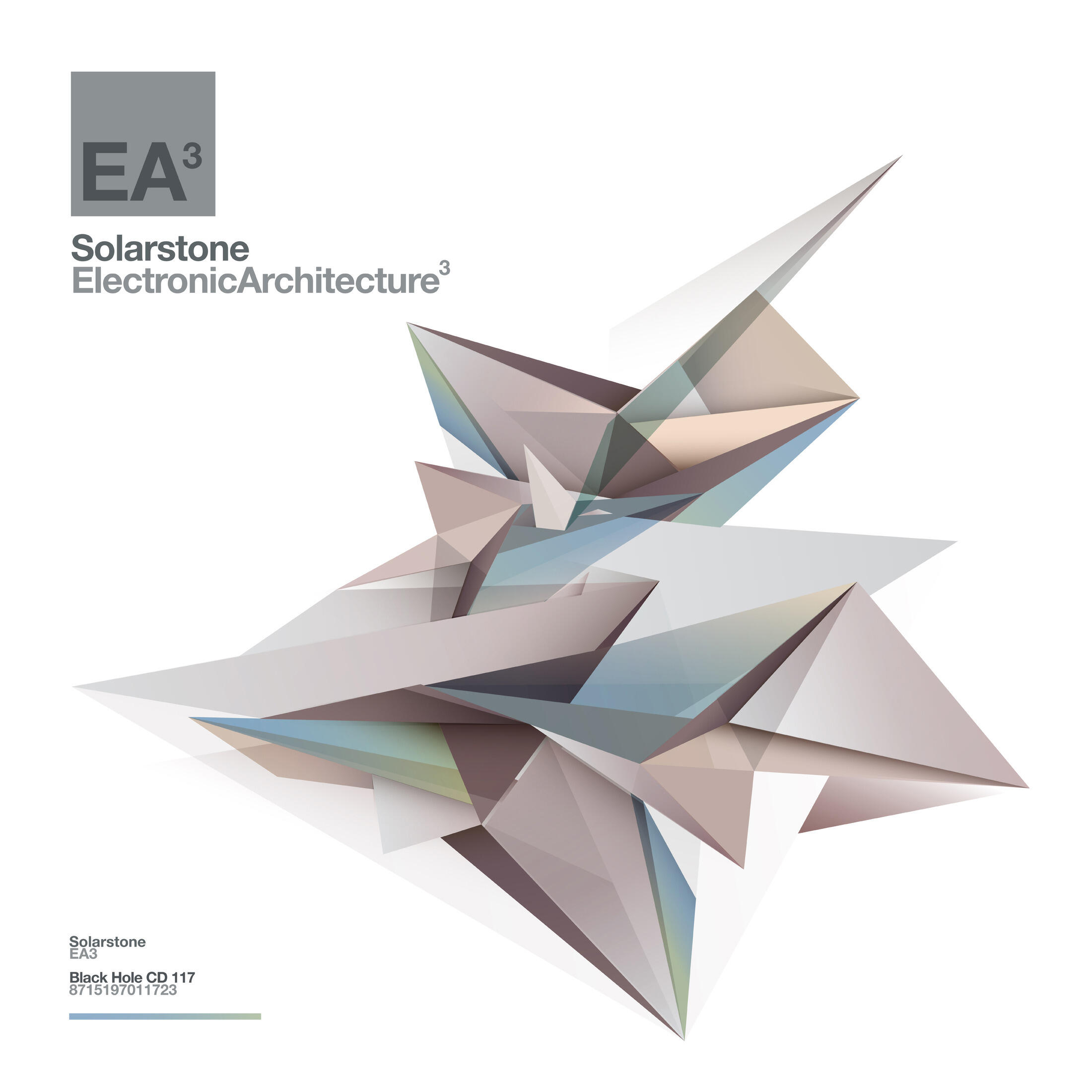Релиз Electronic Architecture 3