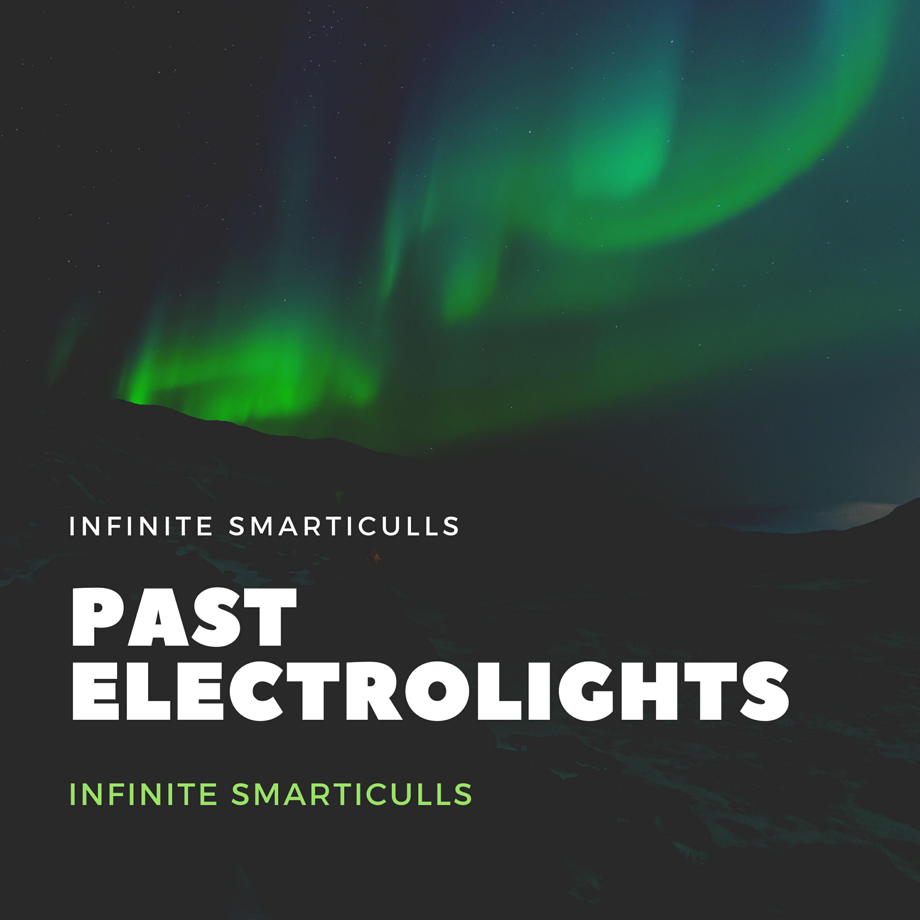 Релиз Past Electrolights
