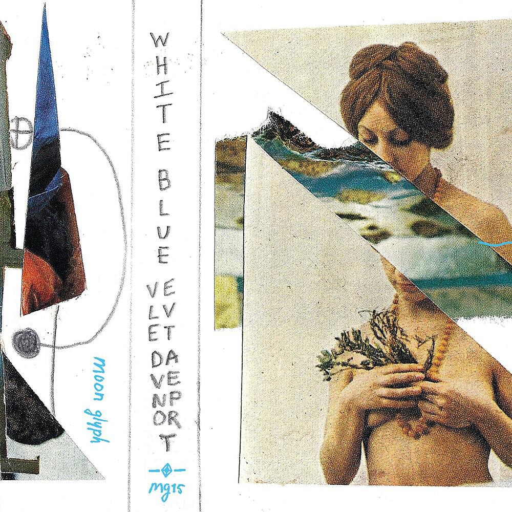 Релиз White Blue