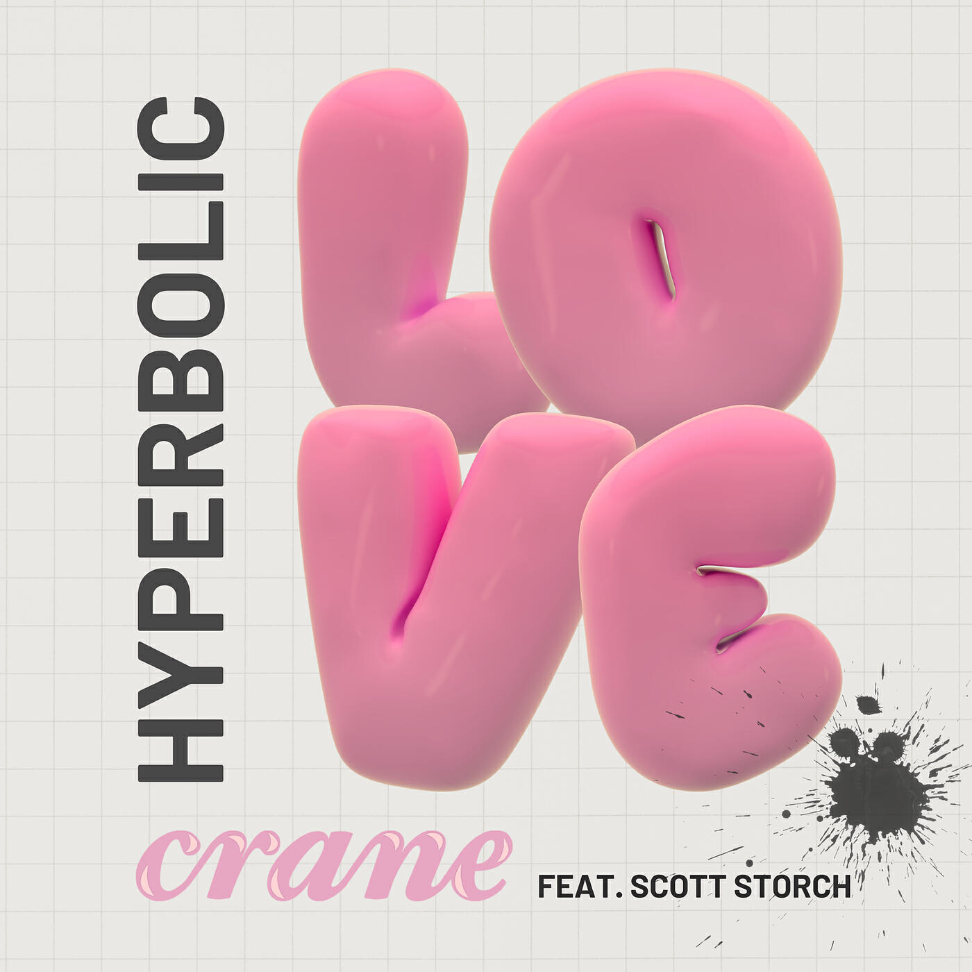Релиз Hyperbolic Love