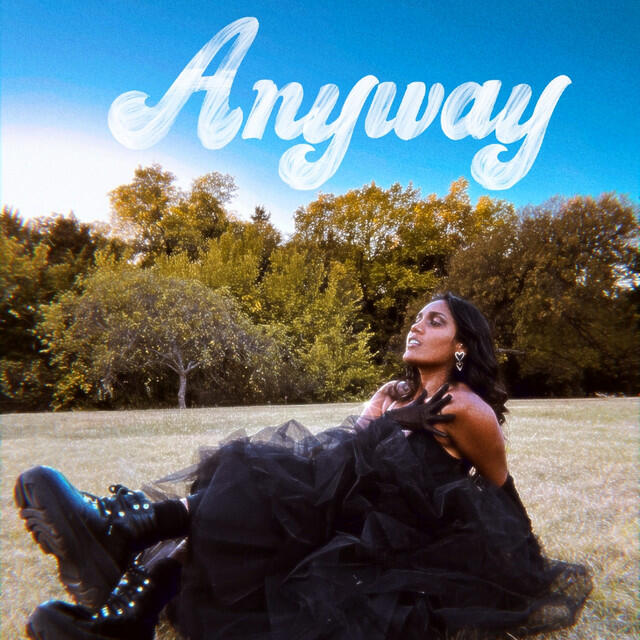 Релиз Anyway