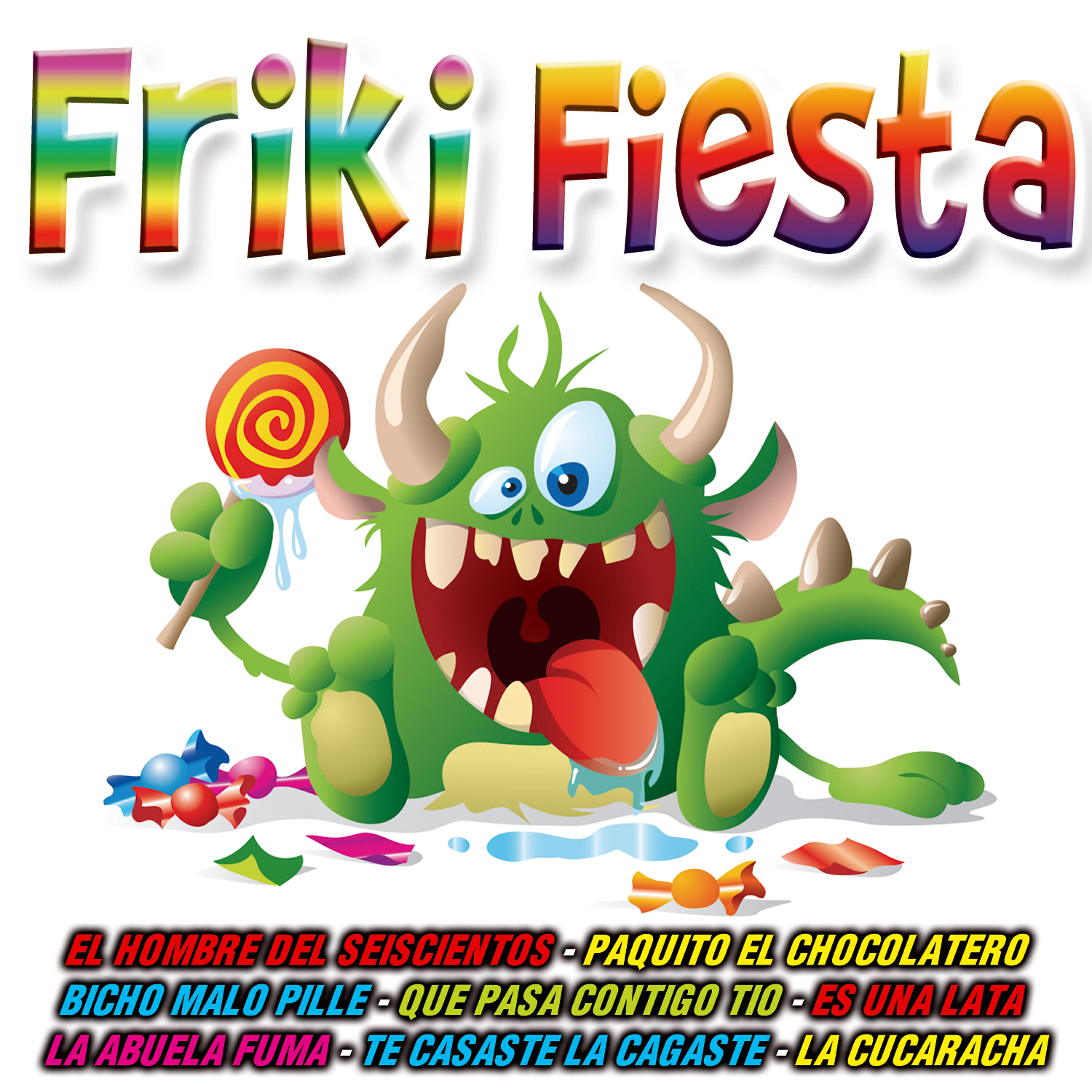 The Salsa Friki Band