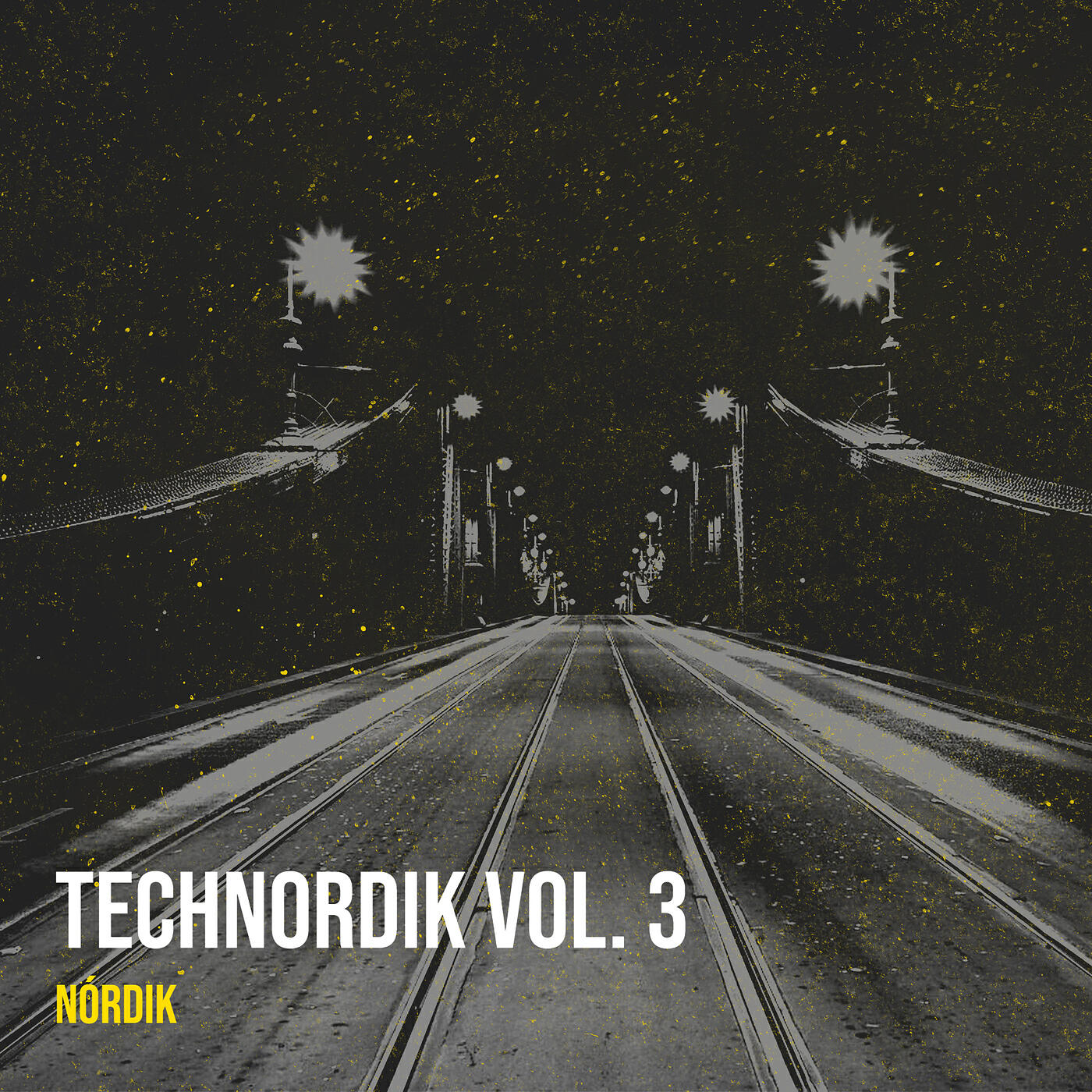 Релиз TechNordiK, Vol. 3