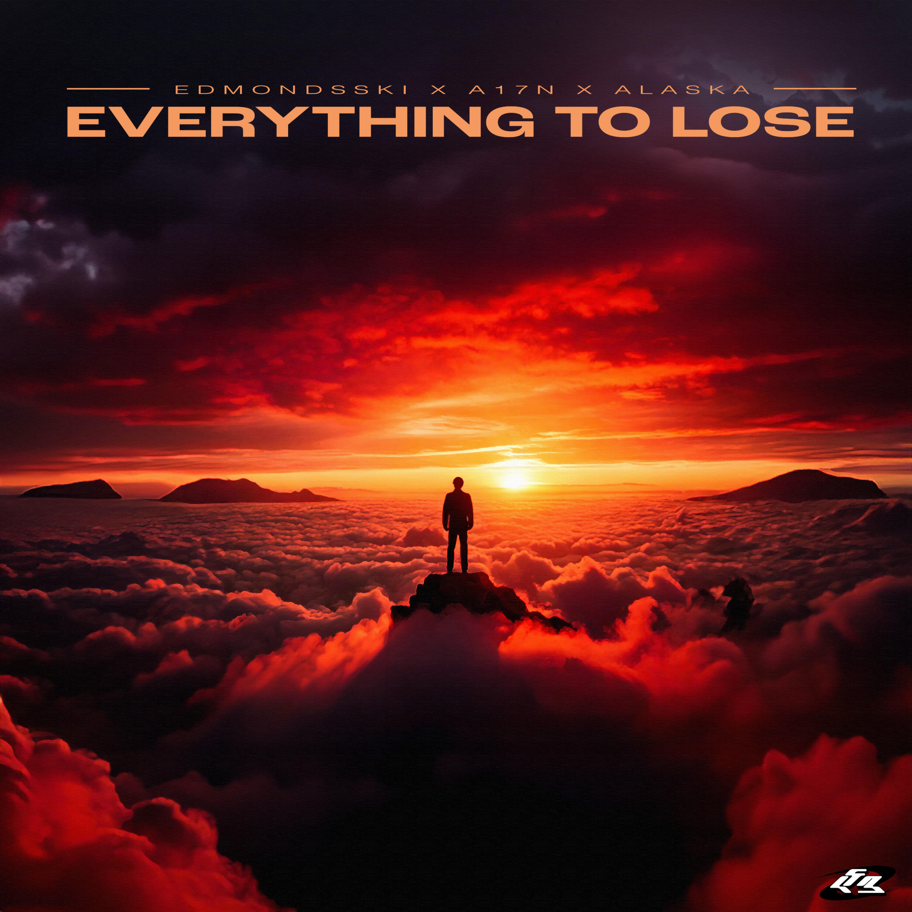 Релиз Everything To Lose