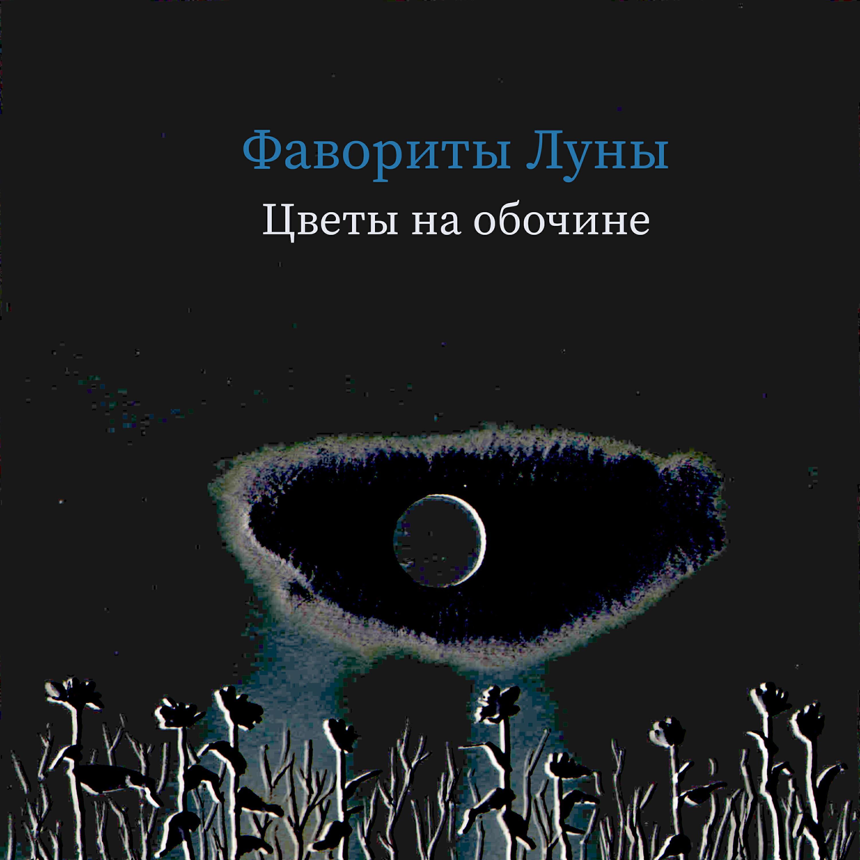 Фавориты Луны