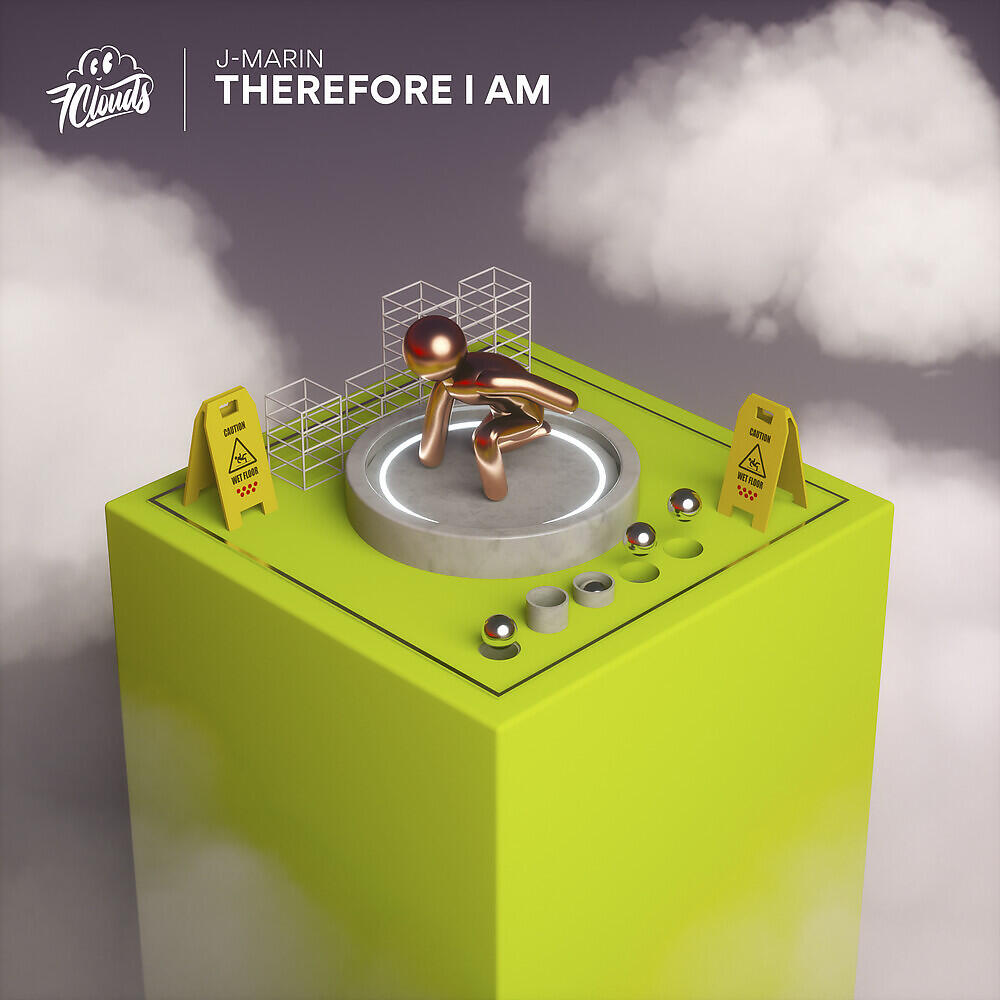 Релиз Therefore I Am