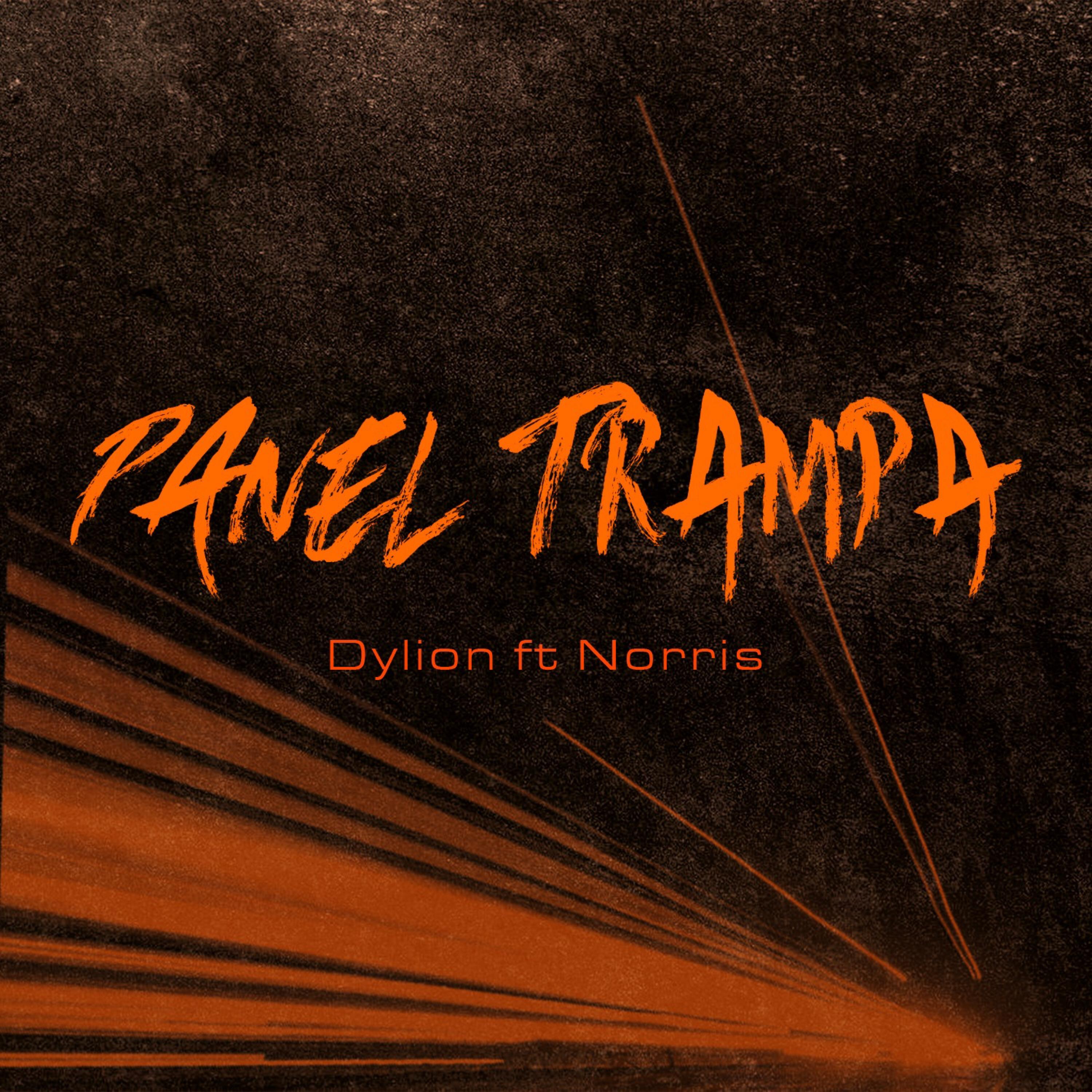 Релиз Panel Trampa
