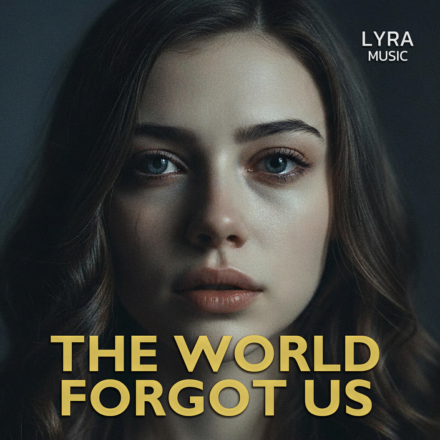 Релиз The World Forgot Us