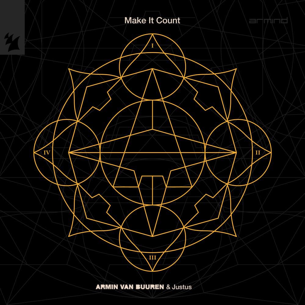 Релиз Make It Count