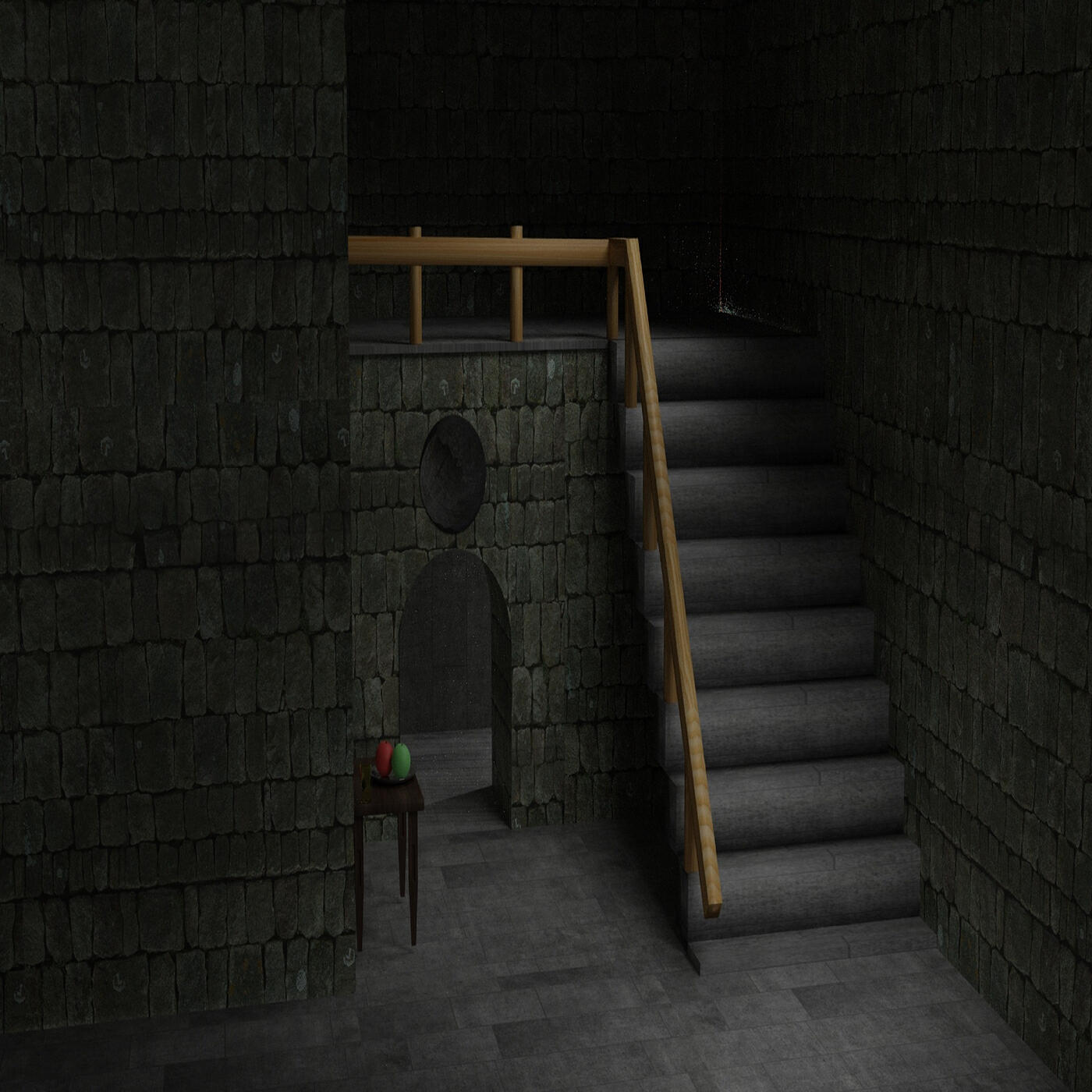 Релиз Castle