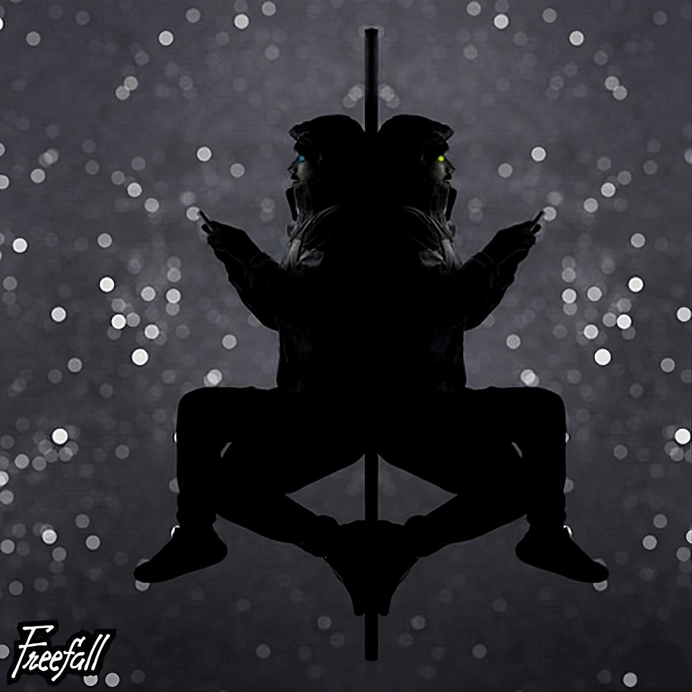 Релиз Freefall