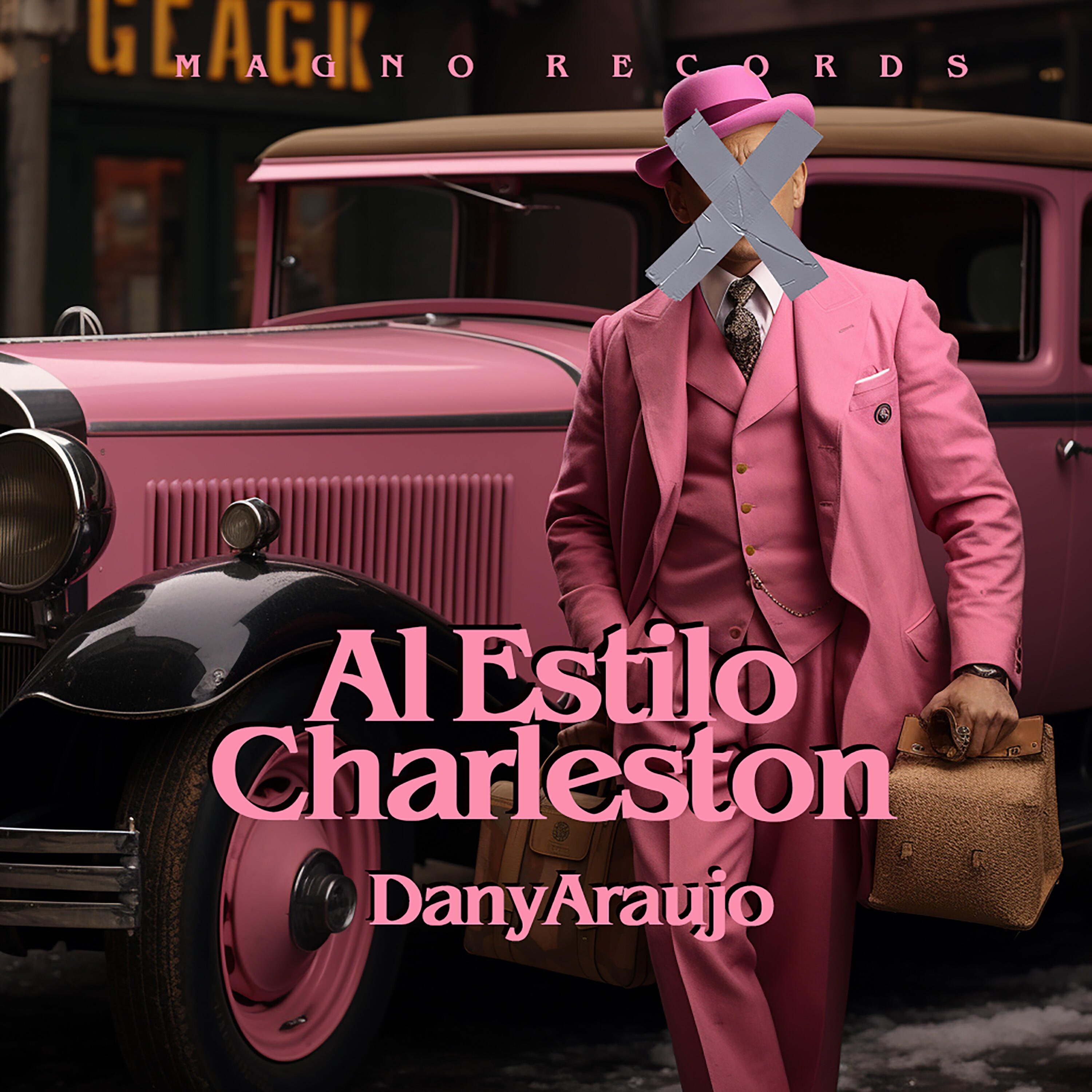 Релиз Al Estilo Charleston