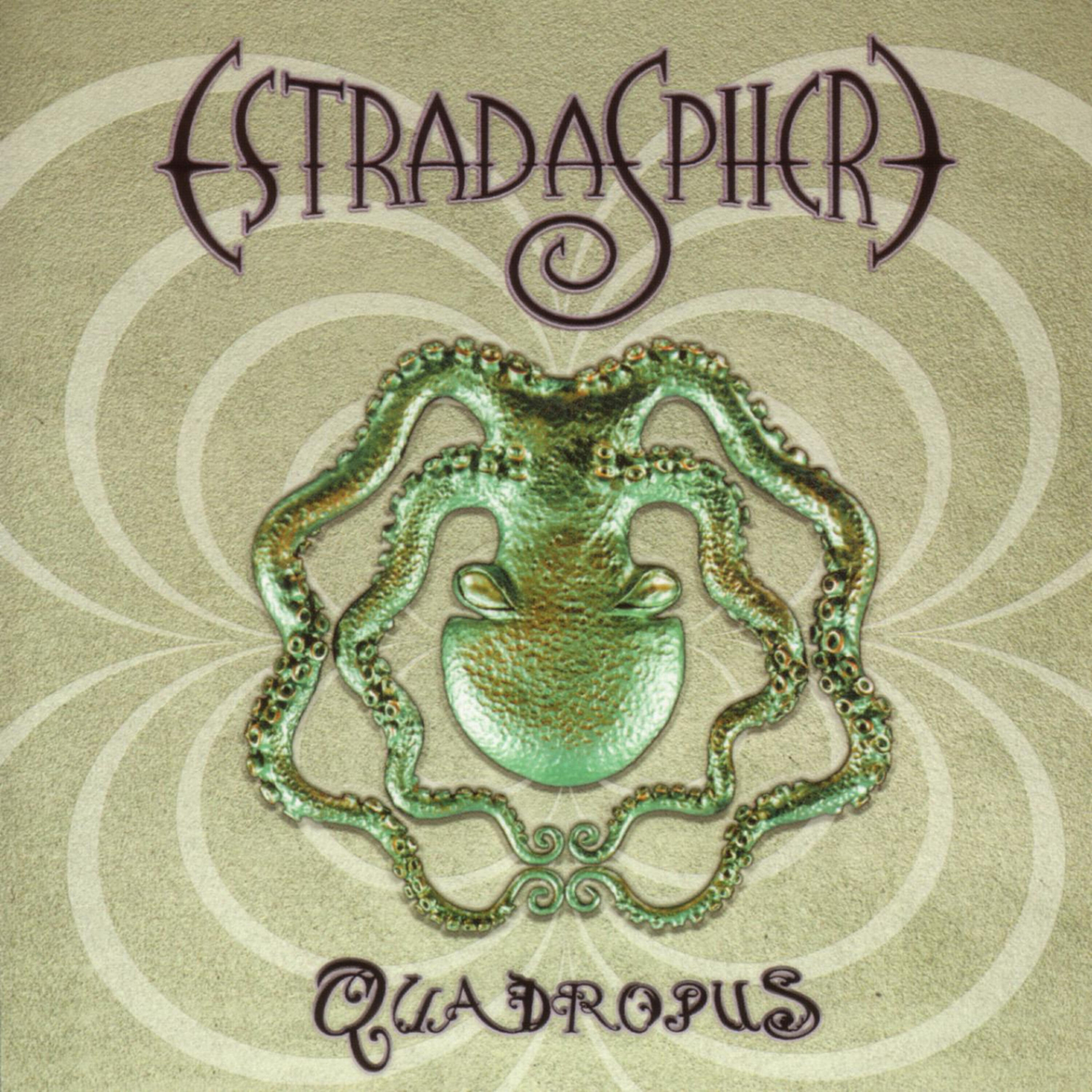 Релиз Quadropus
