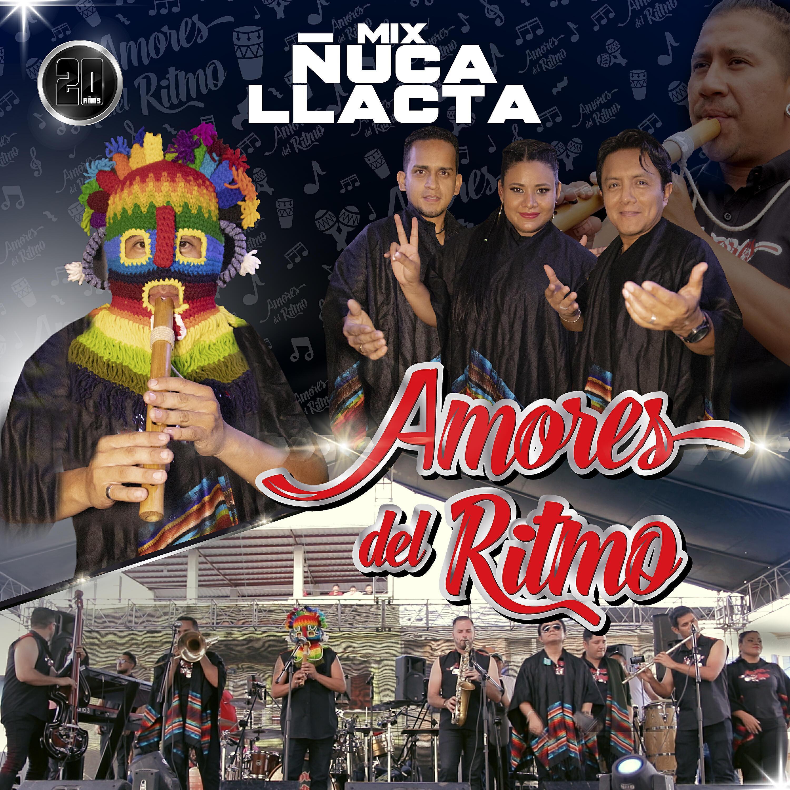 Orquesta Amores del ritmo