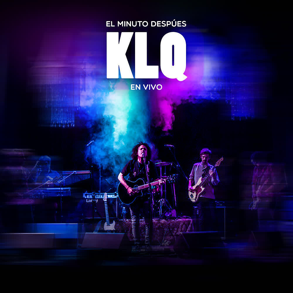 Скачать песню Klq - El Minuto Después (En Vivo) бесплатно в MP3 для Android и iOS