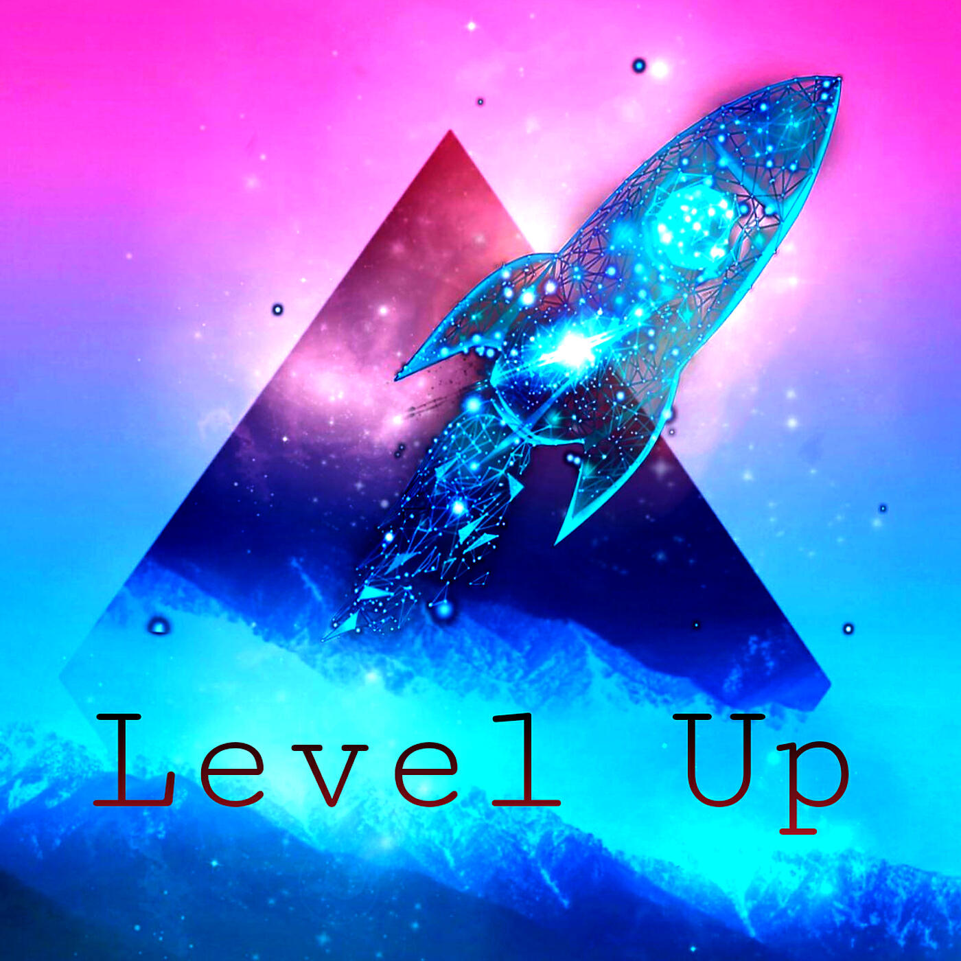 Rocket, Alex Soner - Level Up