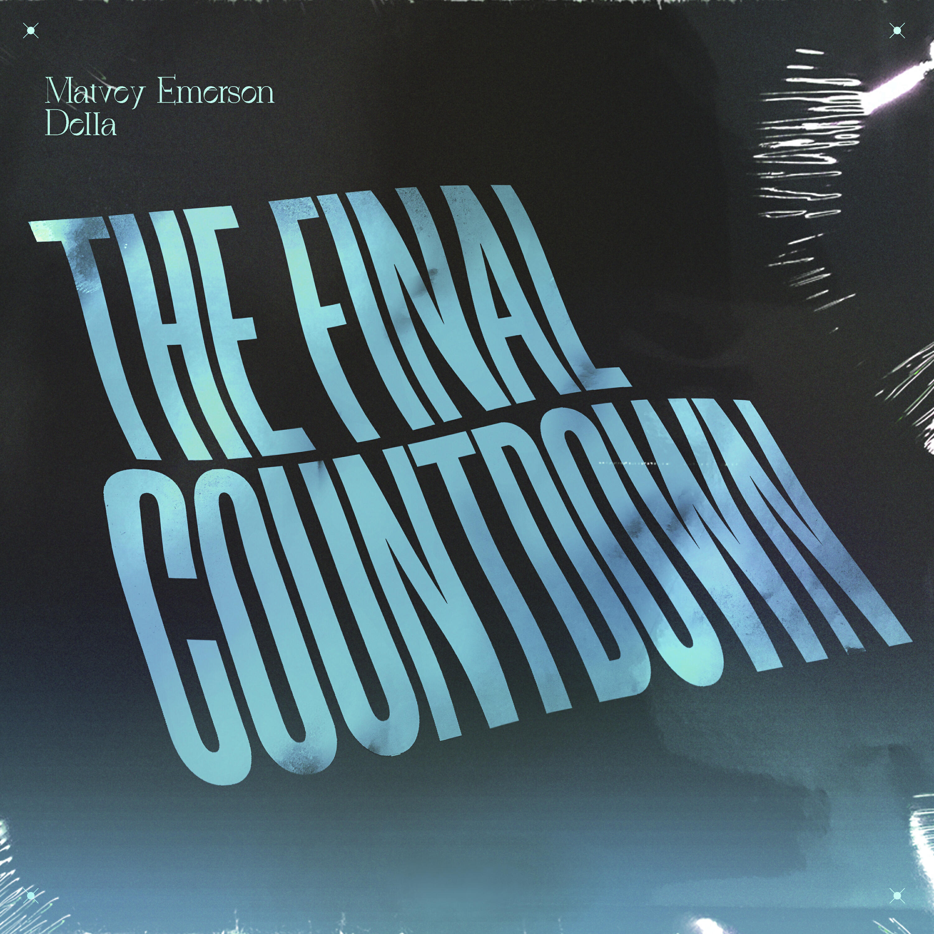 Трек The Final Countdown