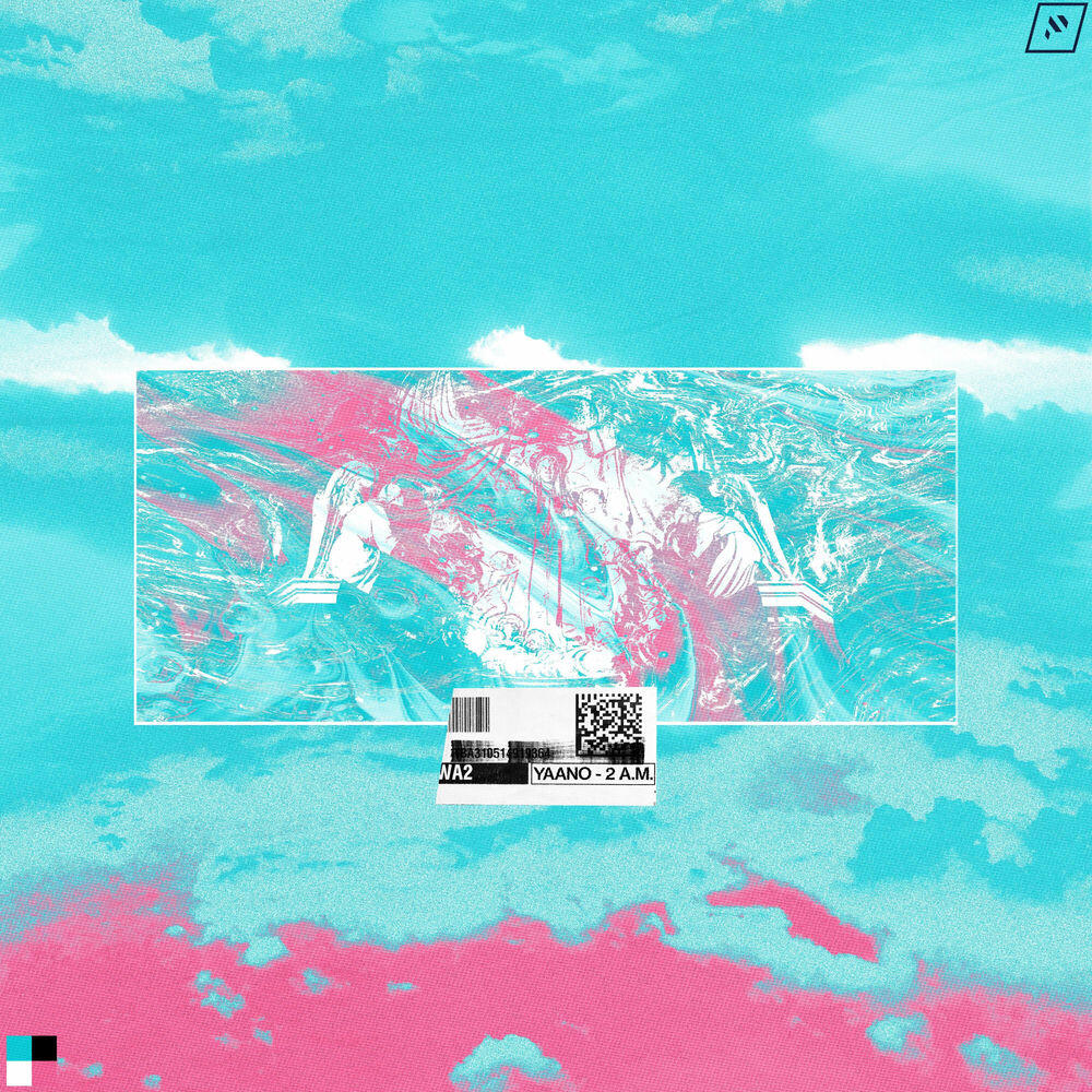Релиз 2AM EP