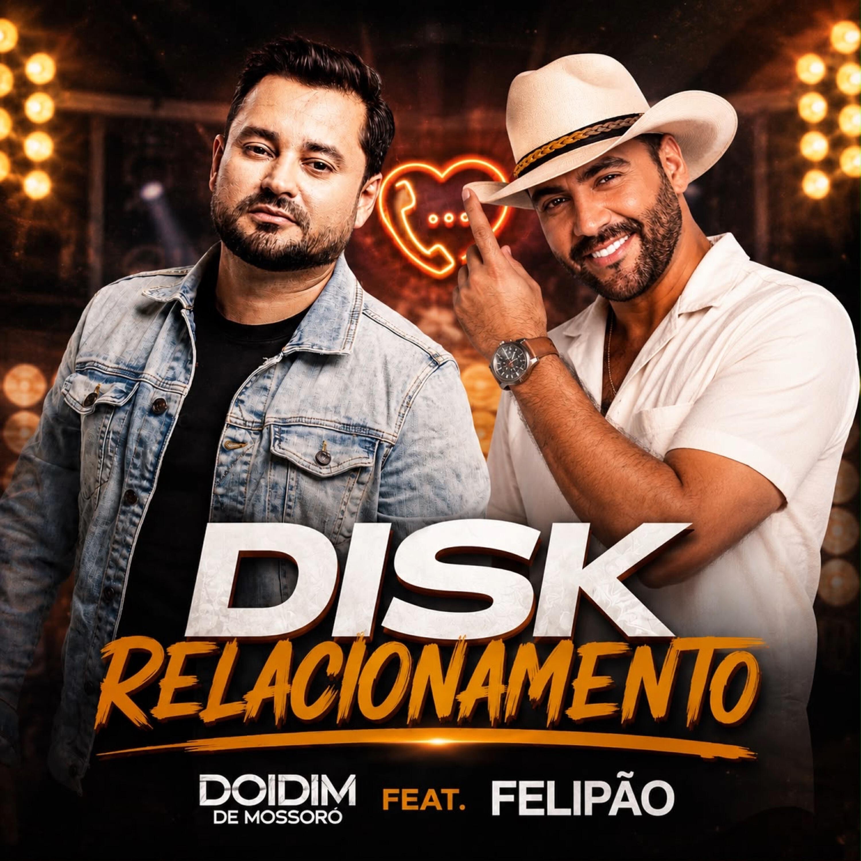 Релиз Disk Relacionamento