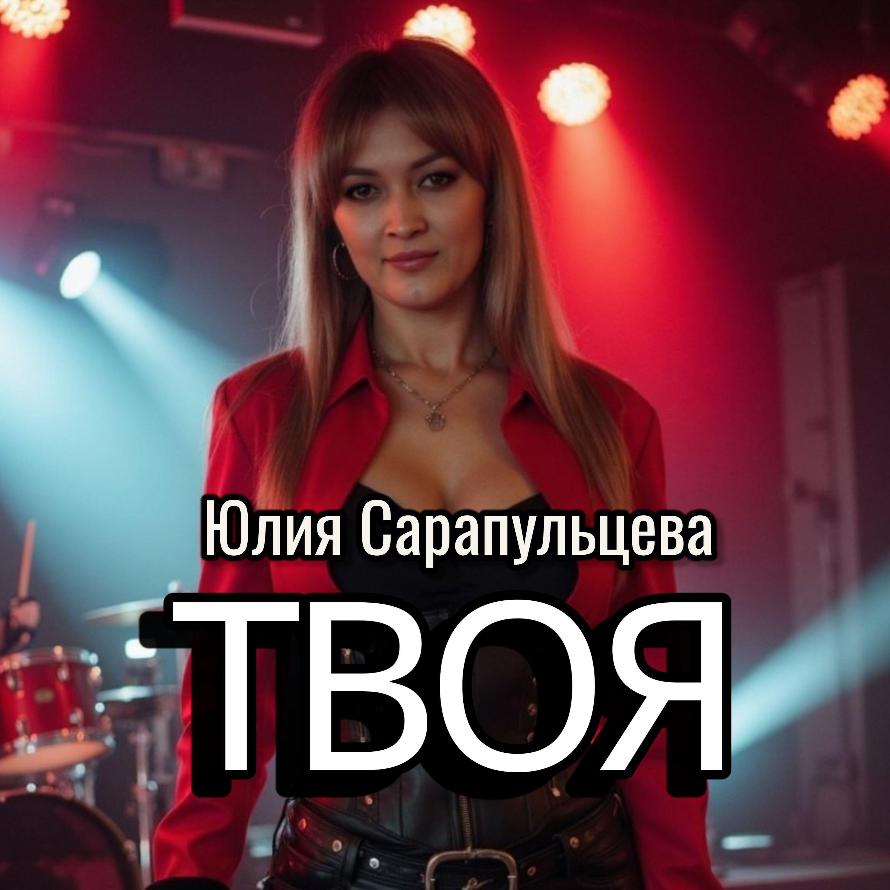 Релиз Твоя