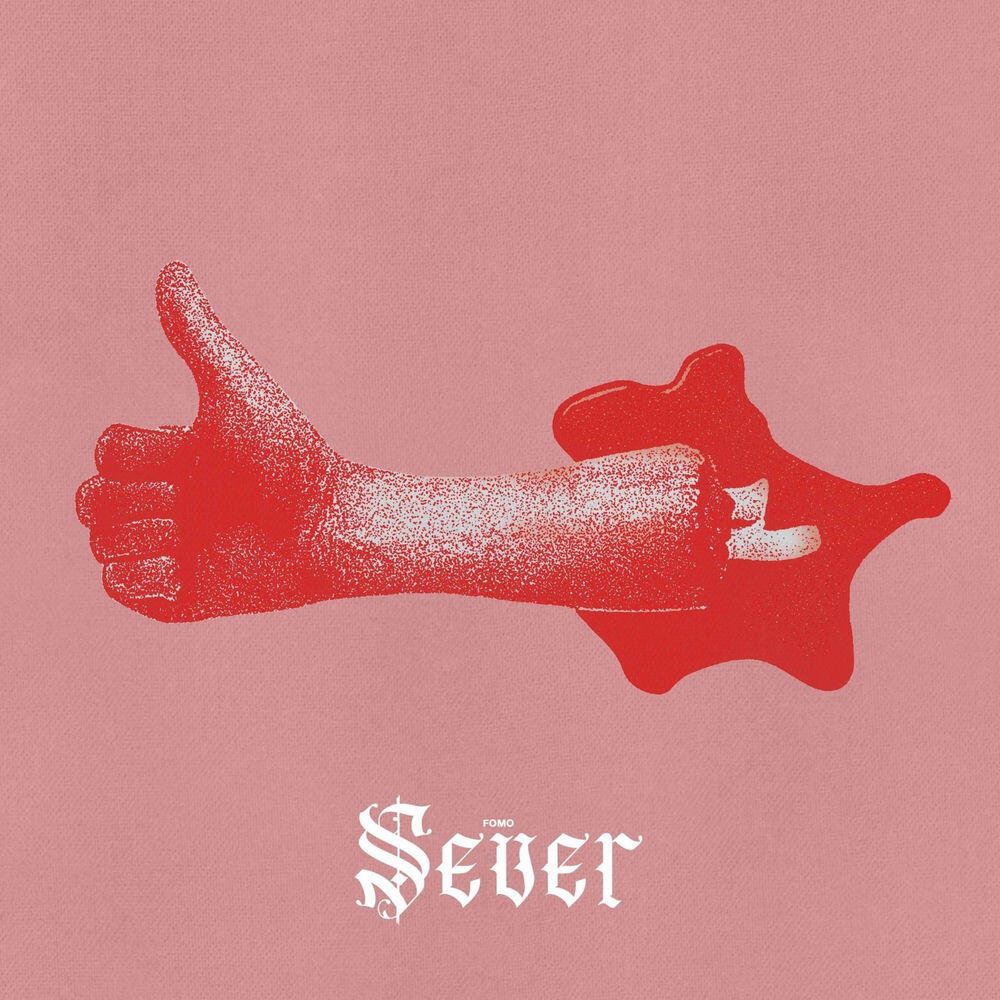 Релиз Sever